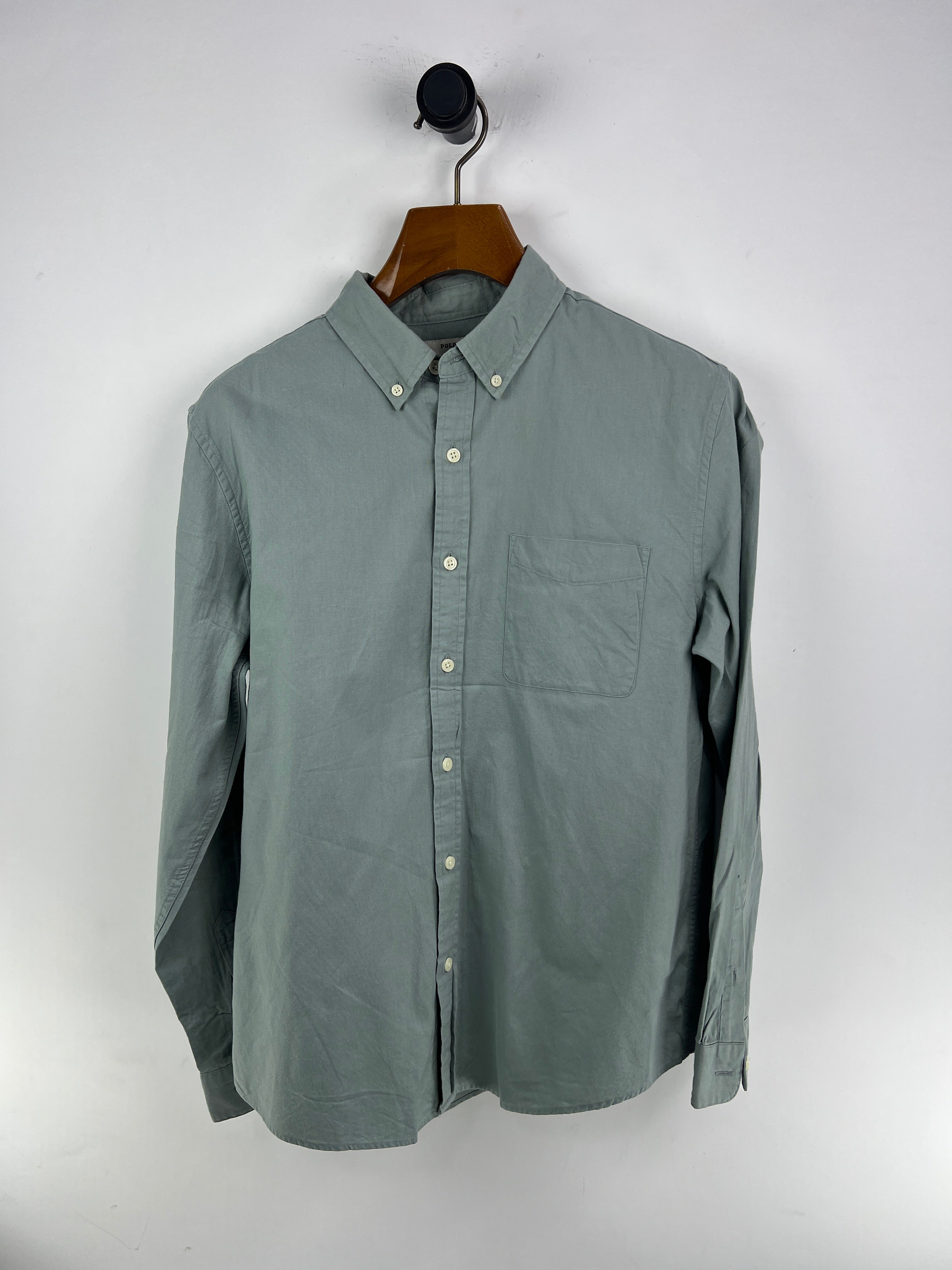 Polham Shirt (Medium)