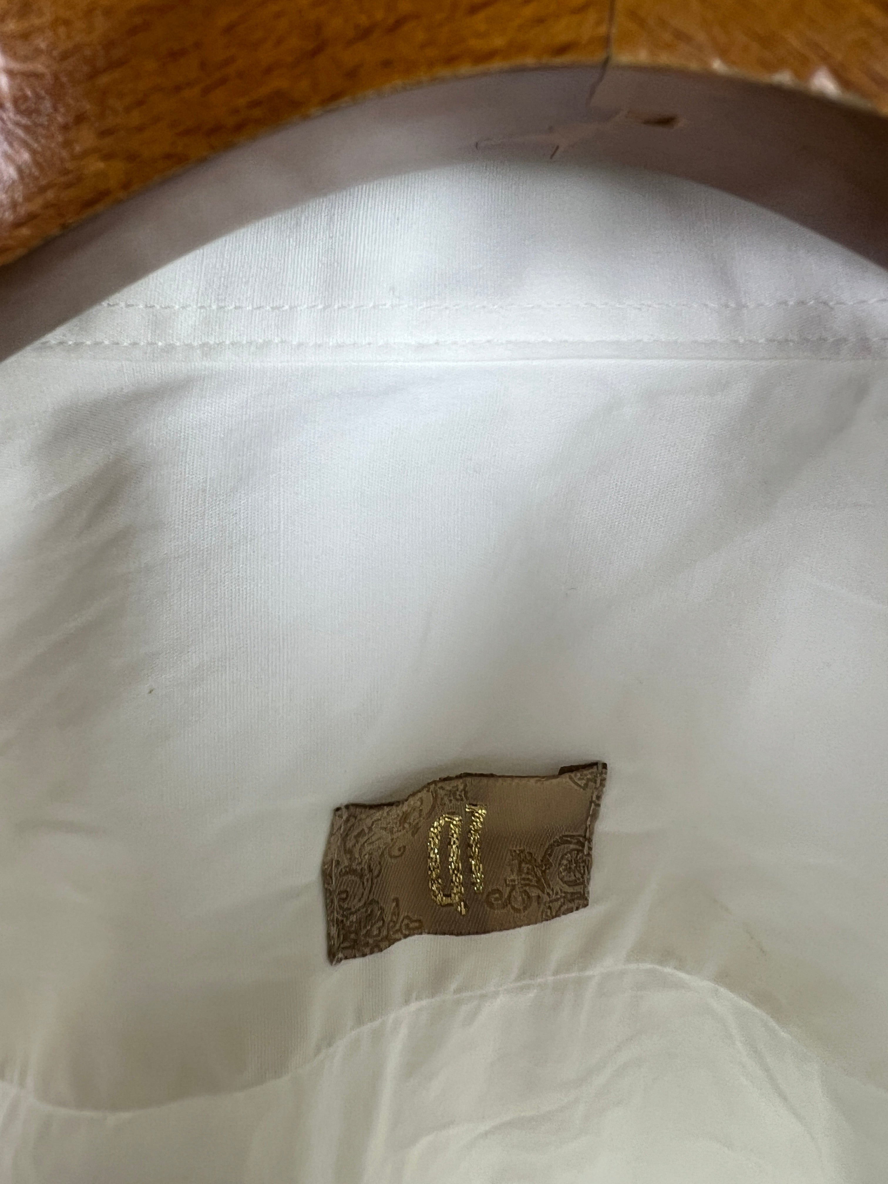 Royal Shirt (Medium)