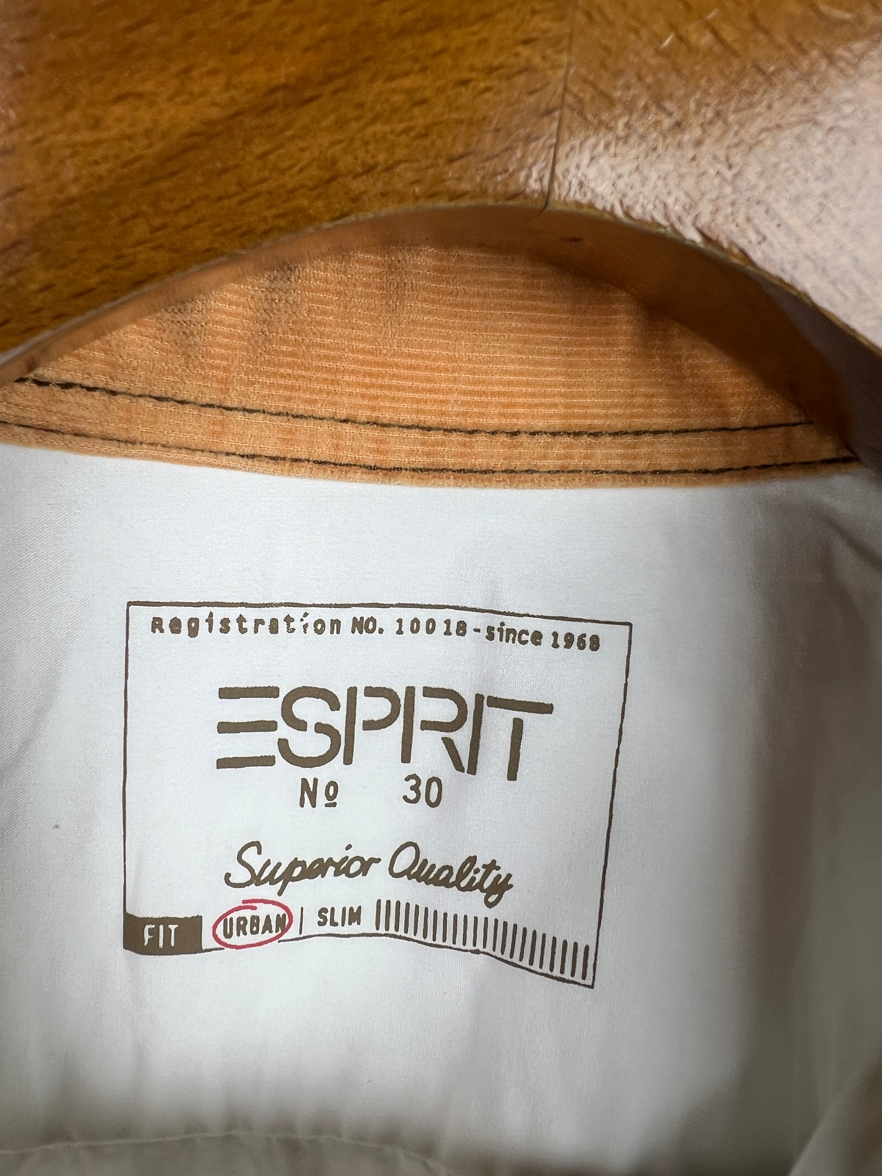 E Spirit Shirt (X-Large)