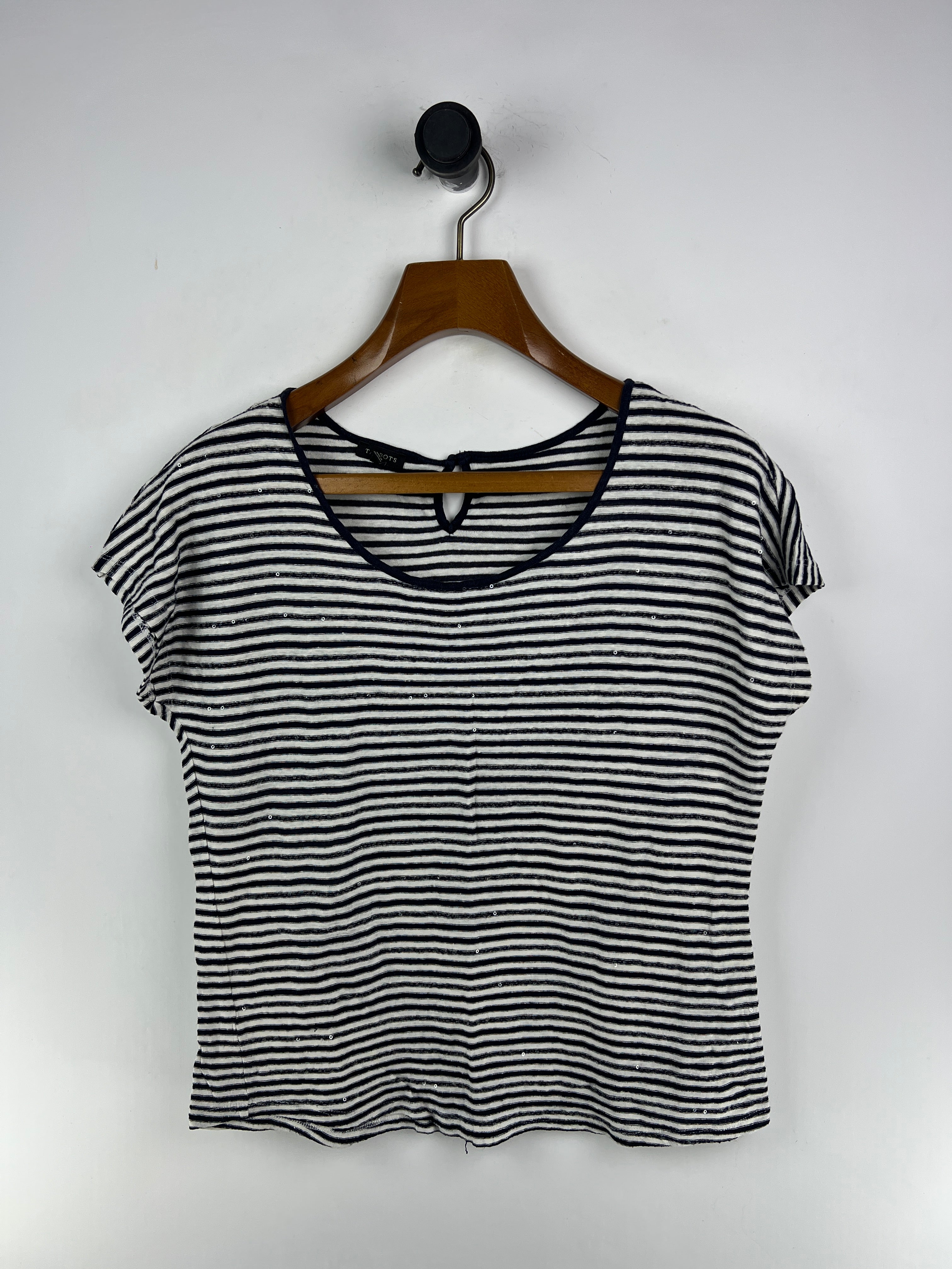 Talbots Blouse (Women) (Medium)