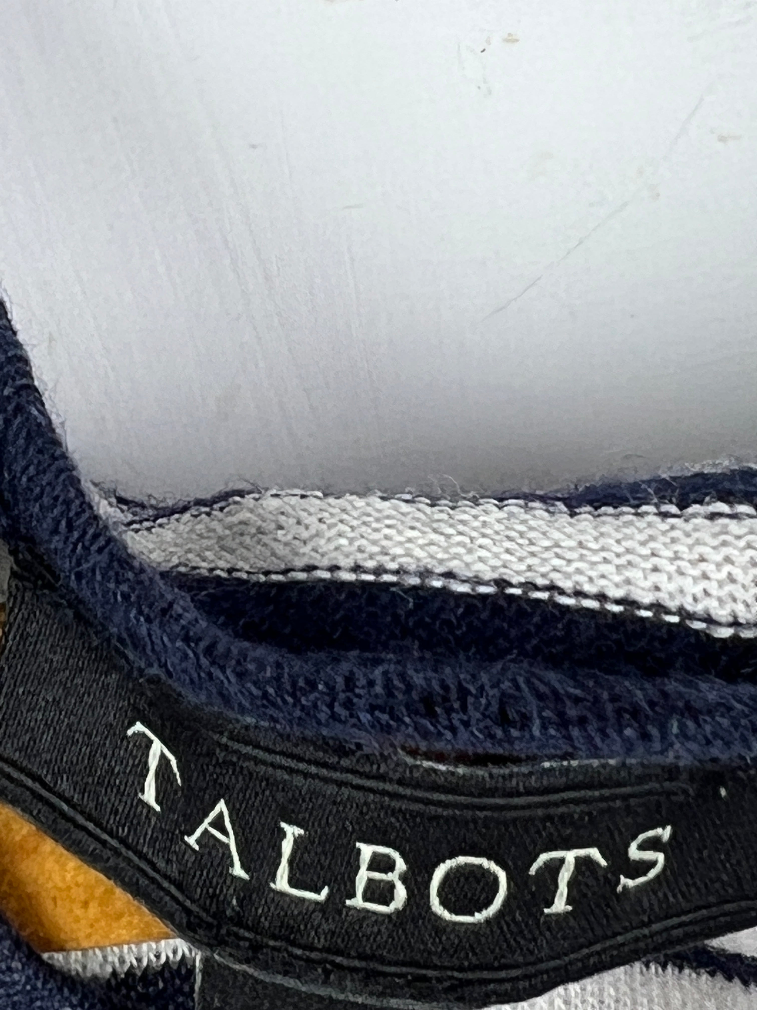 Talbots Blouse (Women) (Medium)