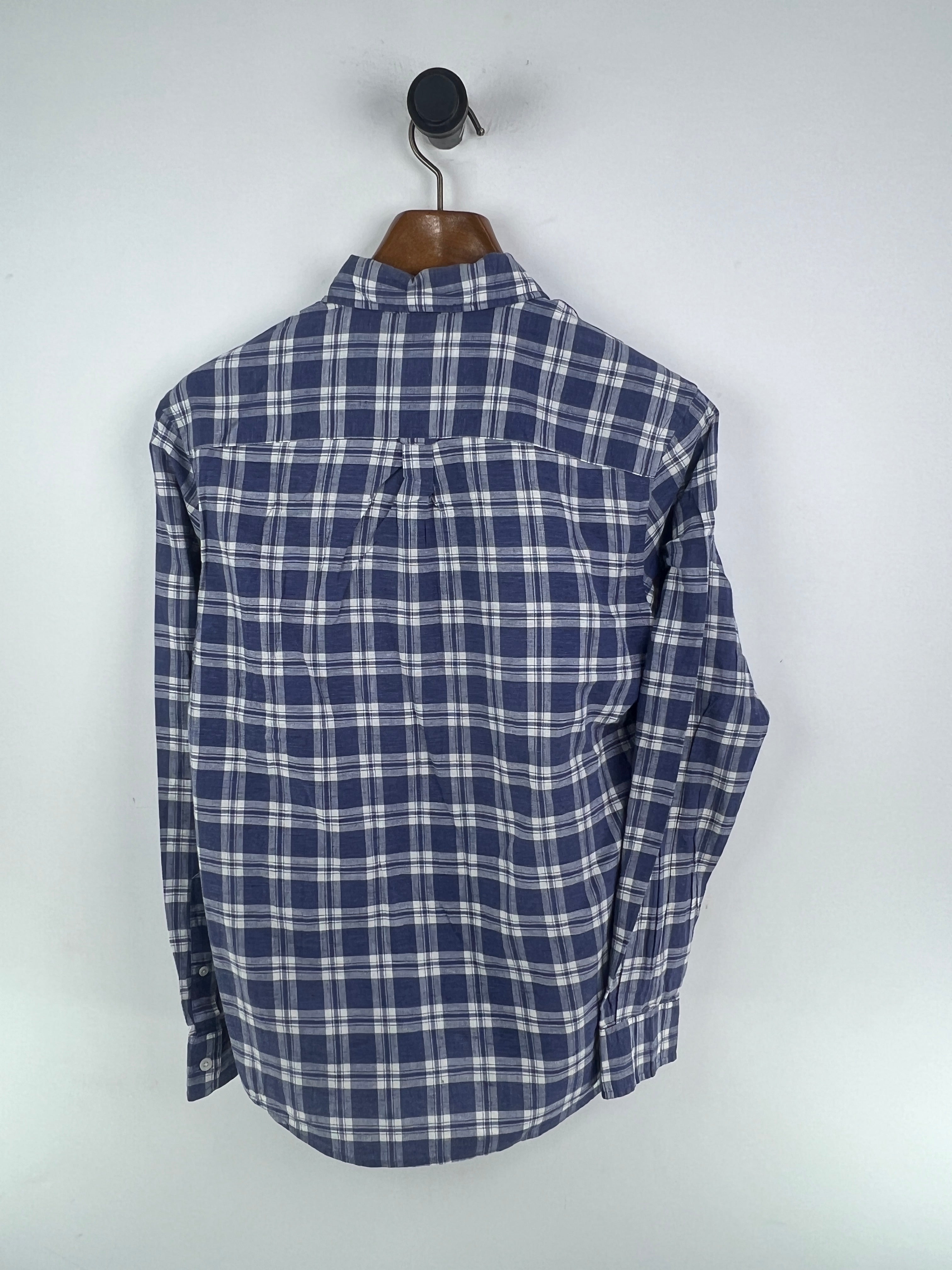 Giordano Linen Shirt (Small)