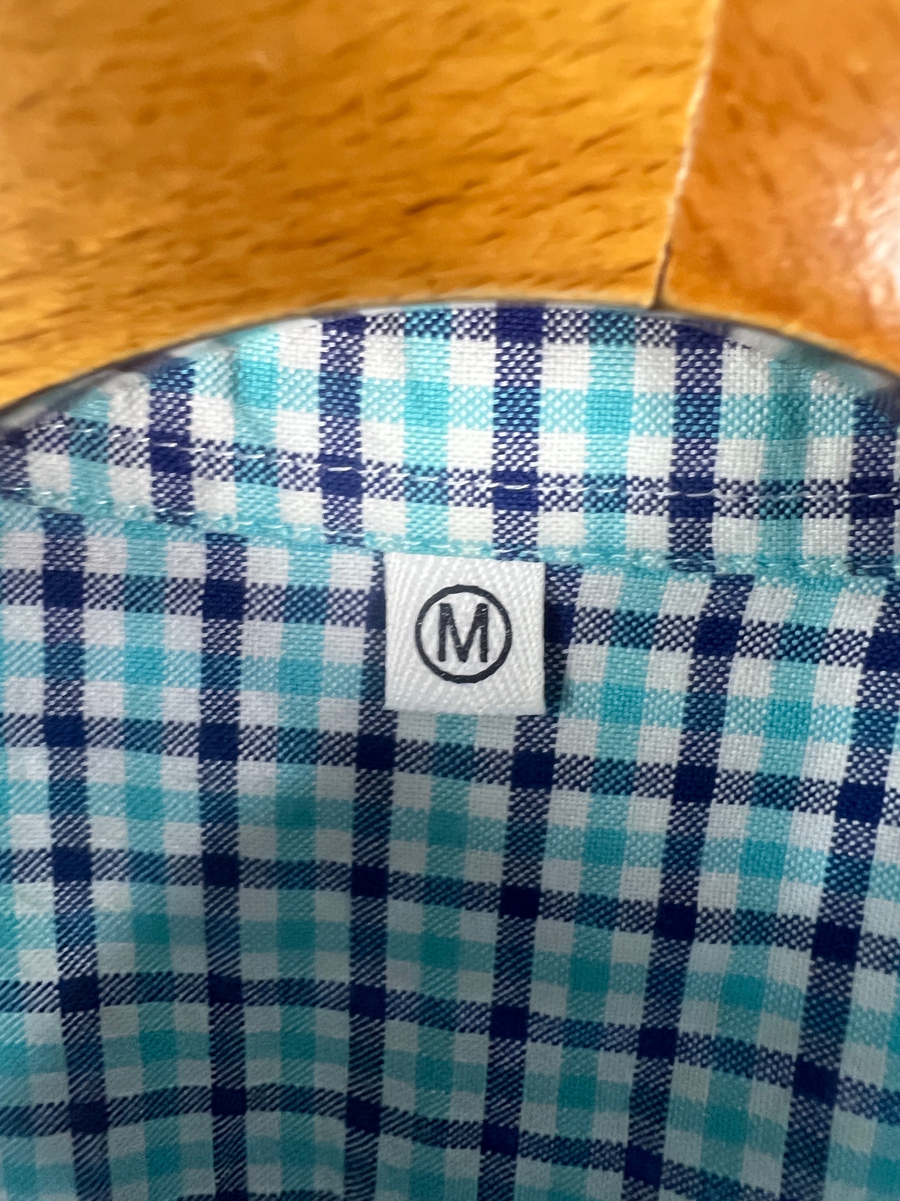 Linen Shirt (Small)