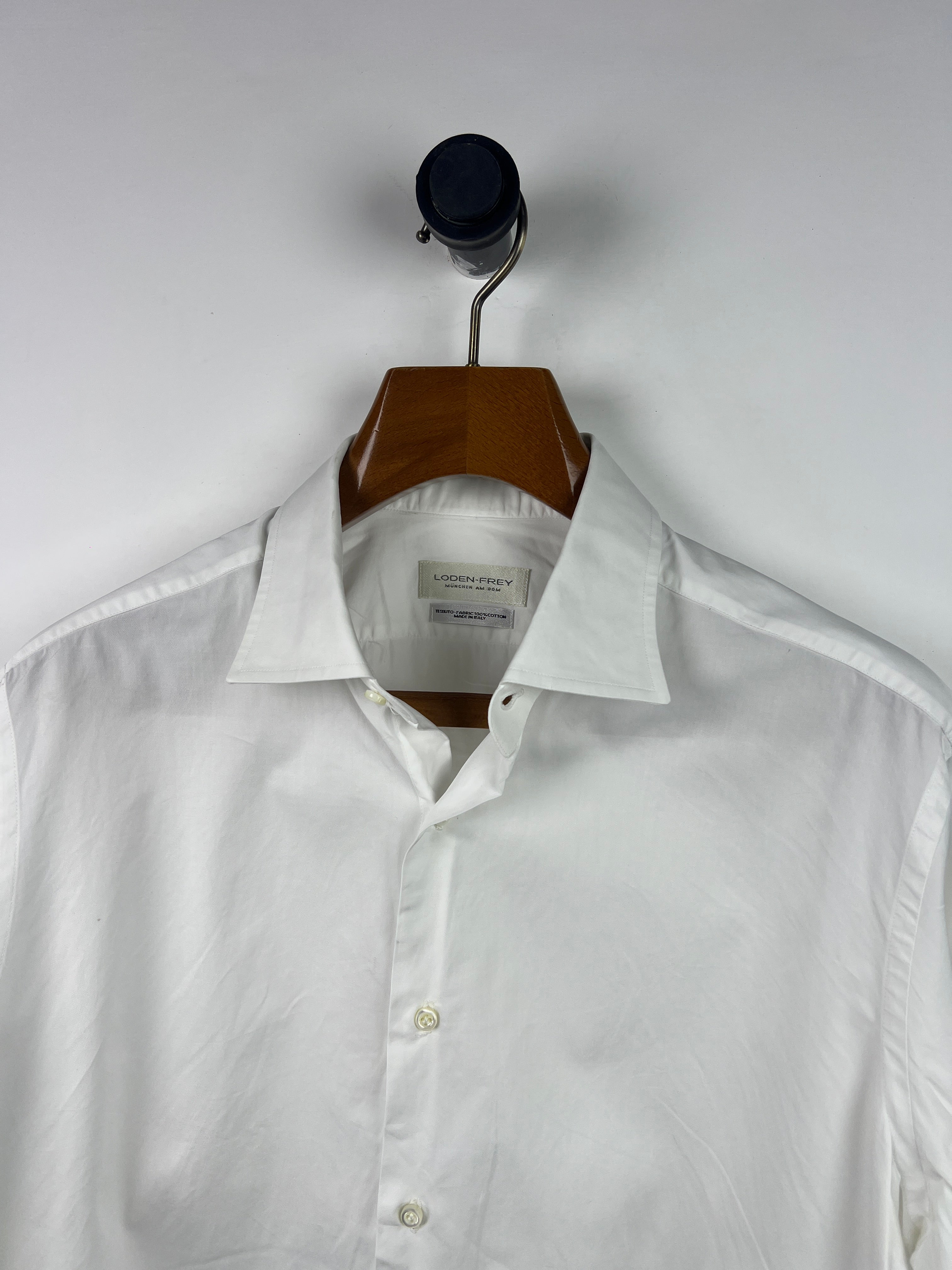 Loren Frey Shirt (Large)
