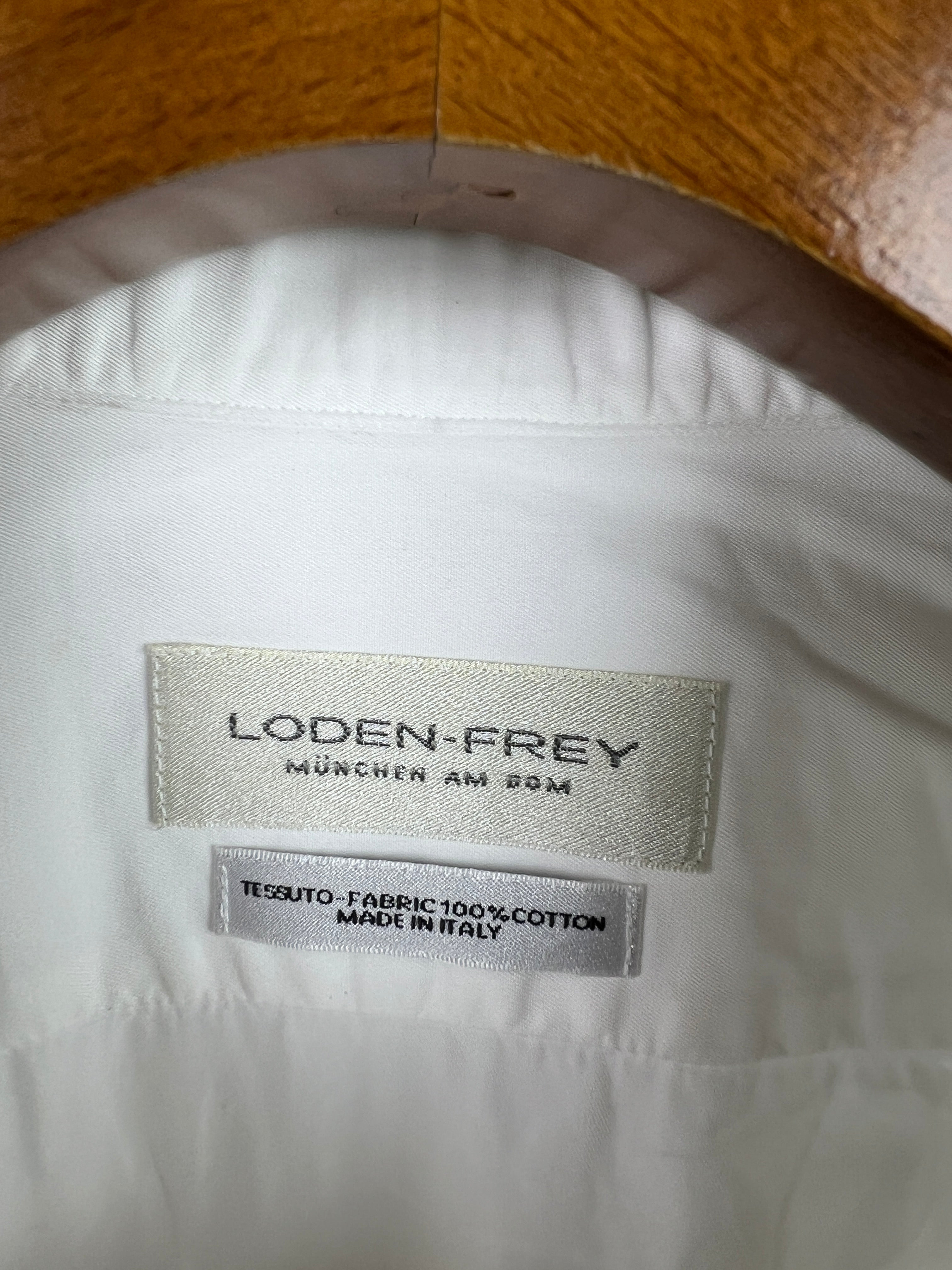 Loren Frey Shirt (Large)