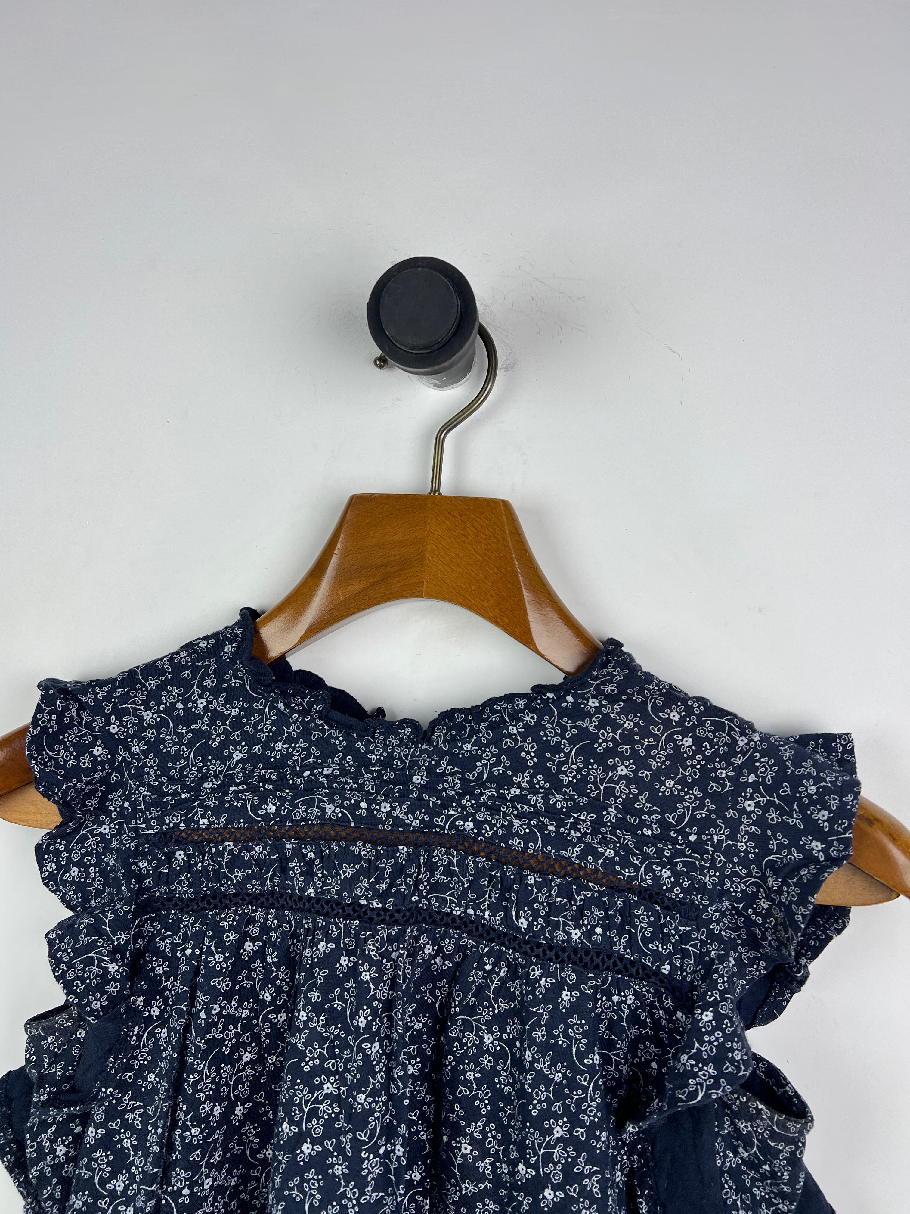 Dex Blouse (Women) (Large)