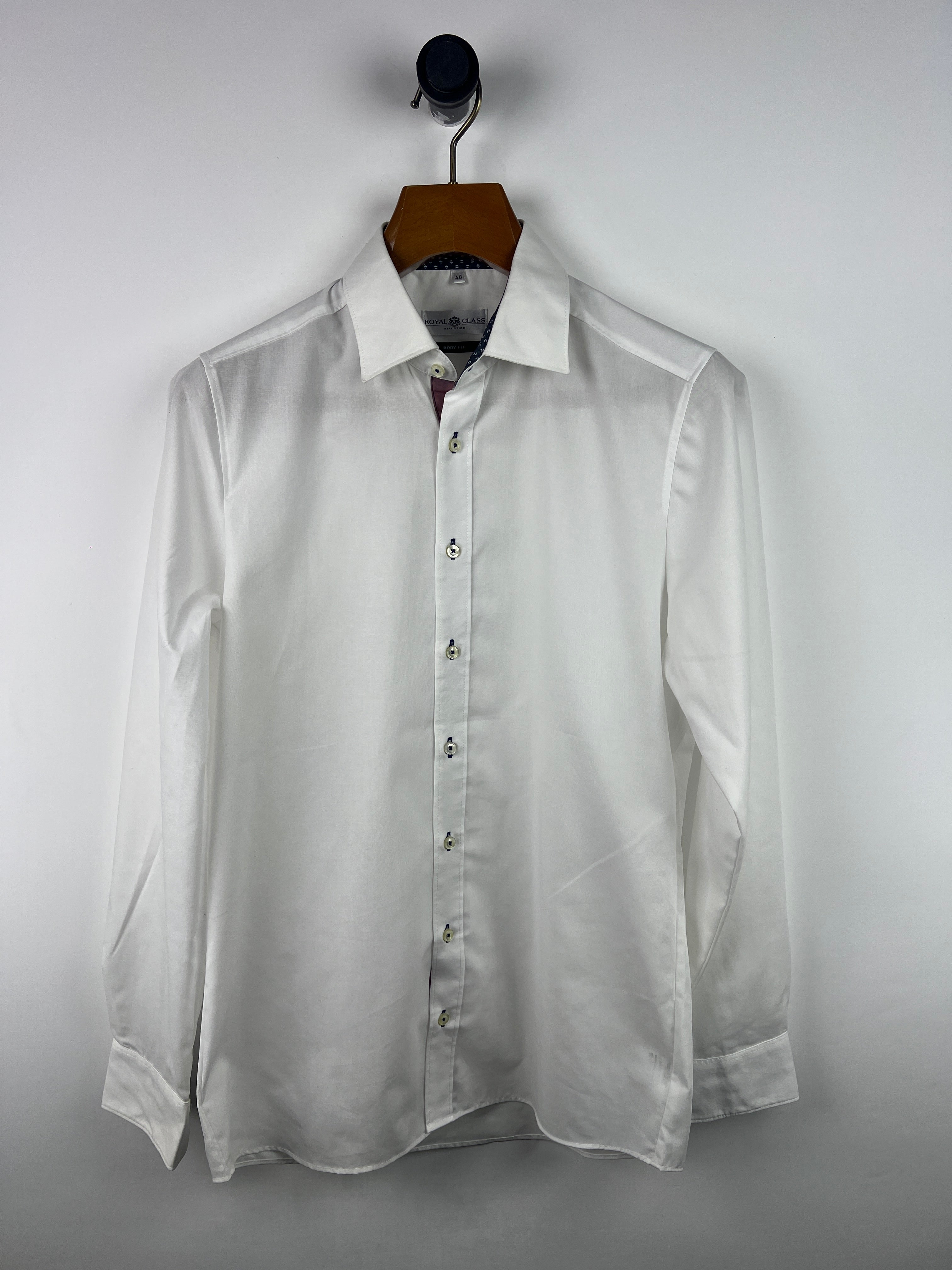 Royal Class Shirt (Medium)