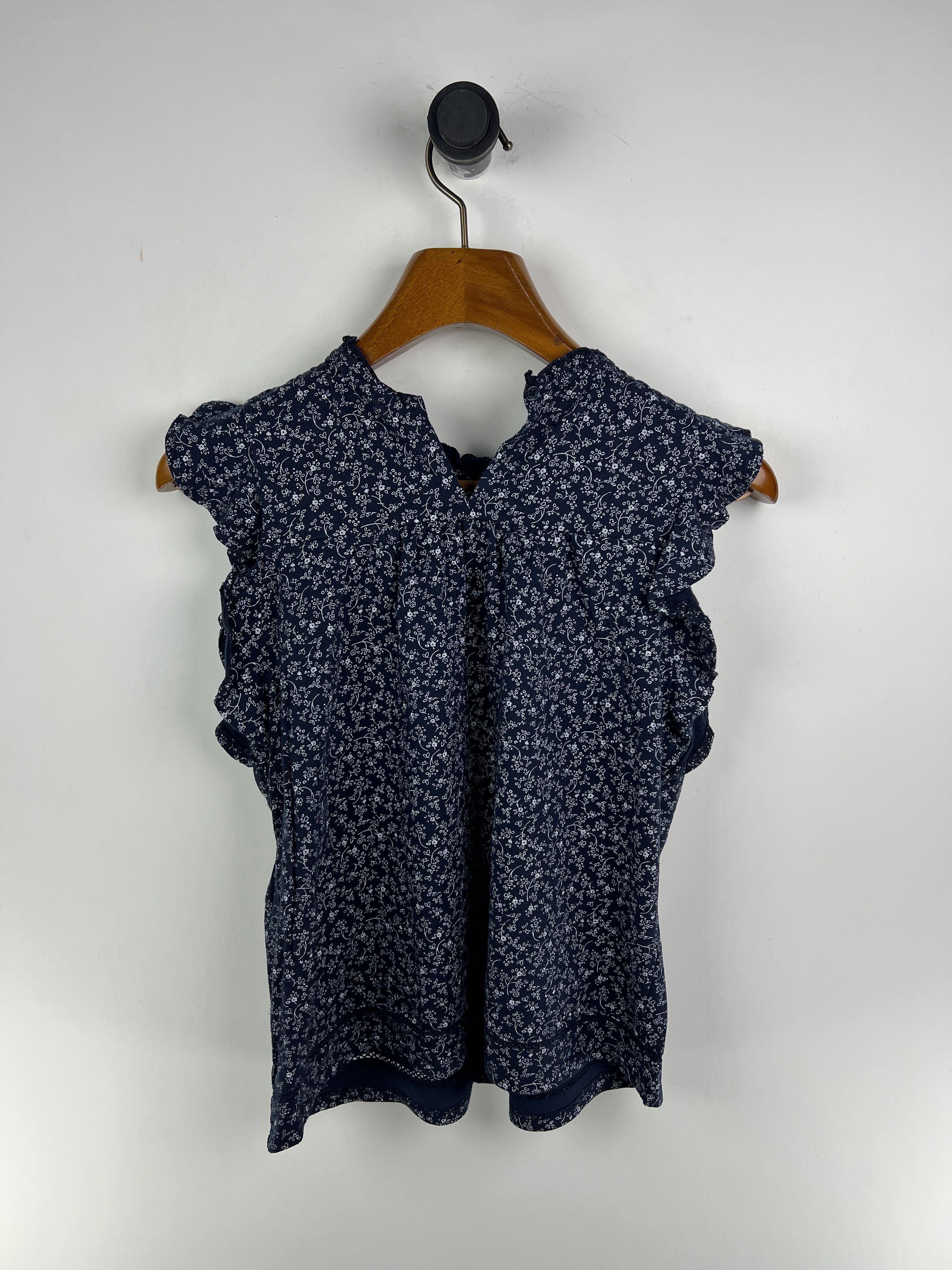 Dex Blouse (Women) (Large)