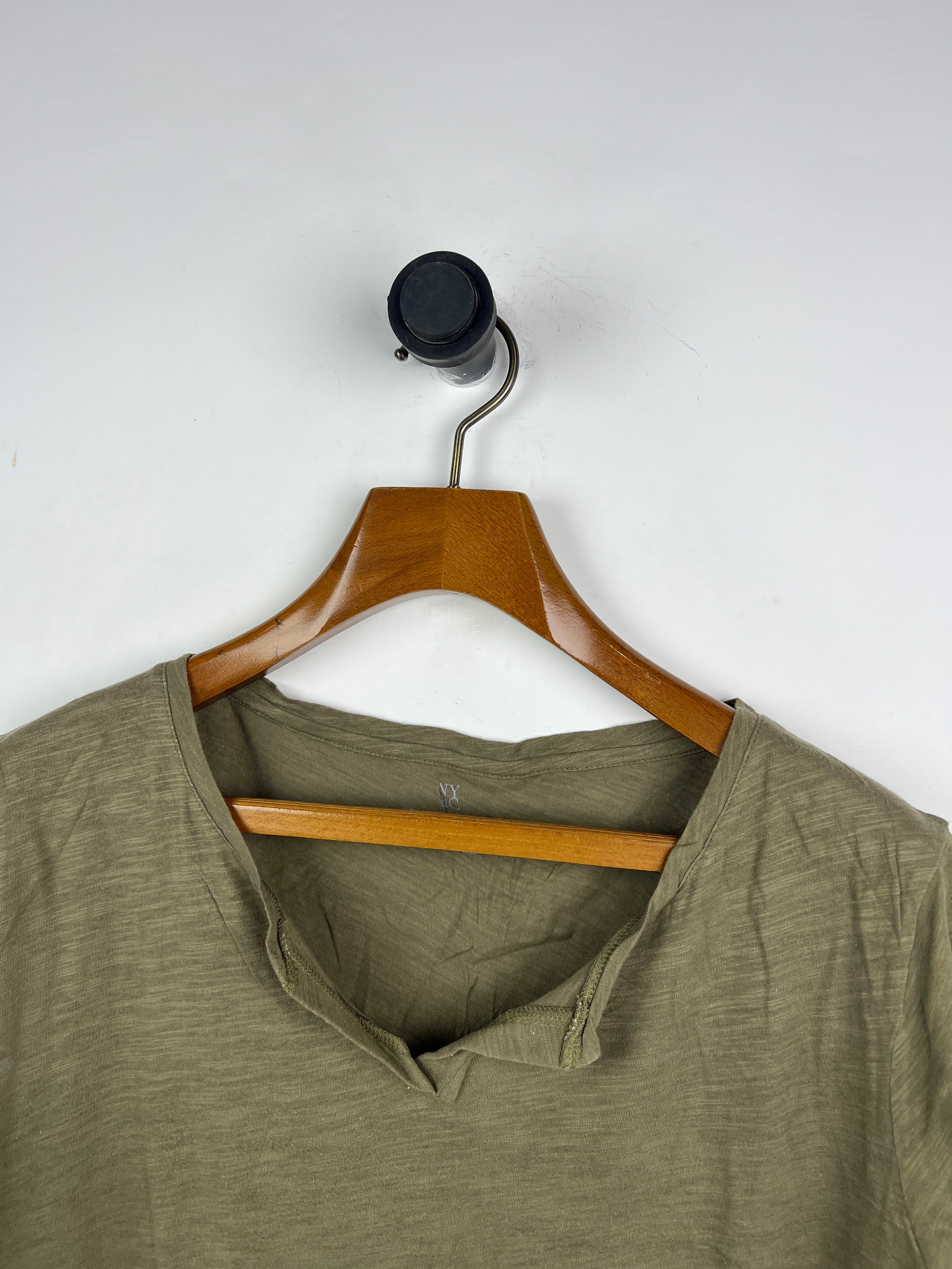 NYC Blouse (Women) (Large/X-Large)