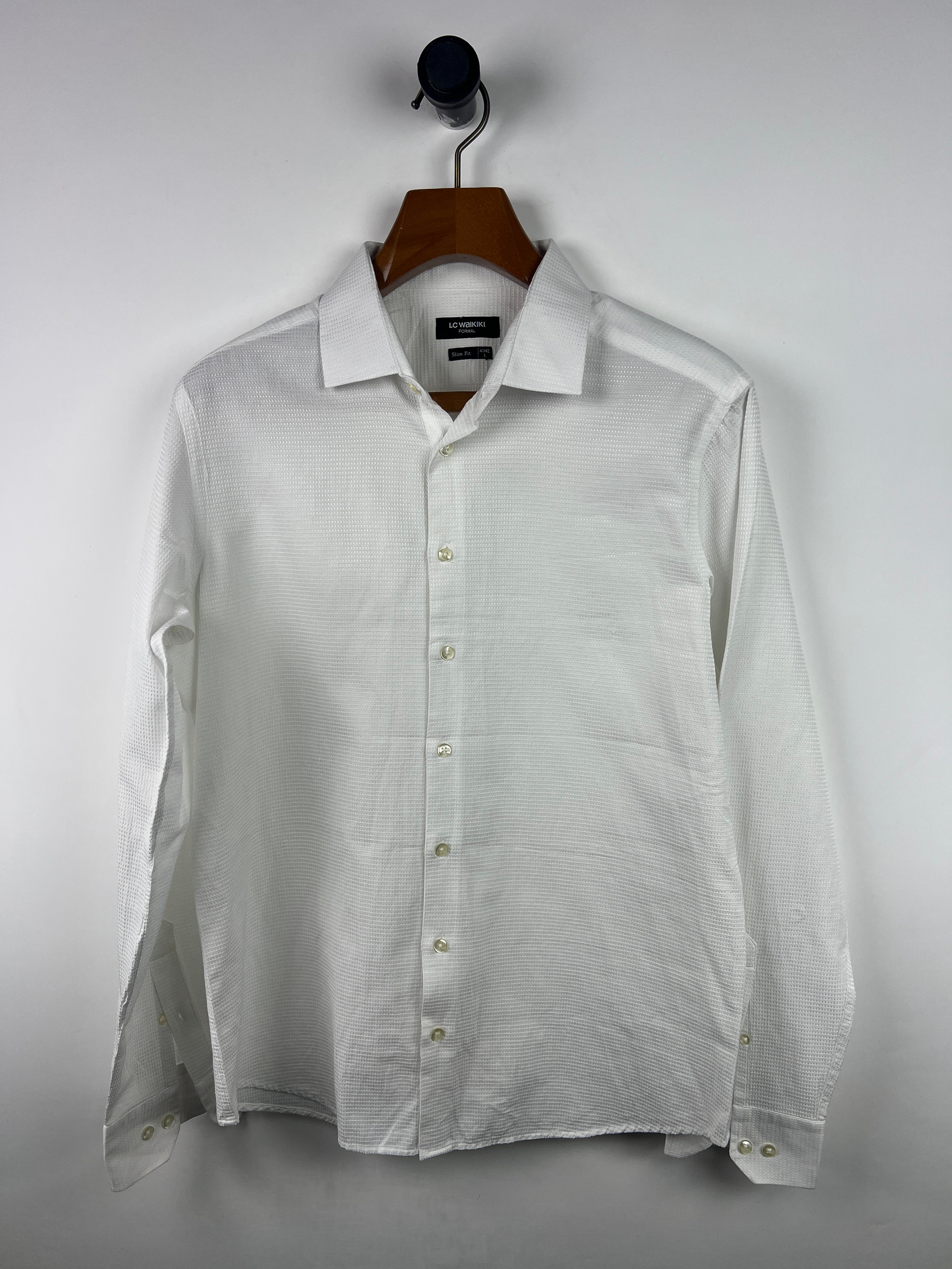 LC Shirt (Medium-Large)