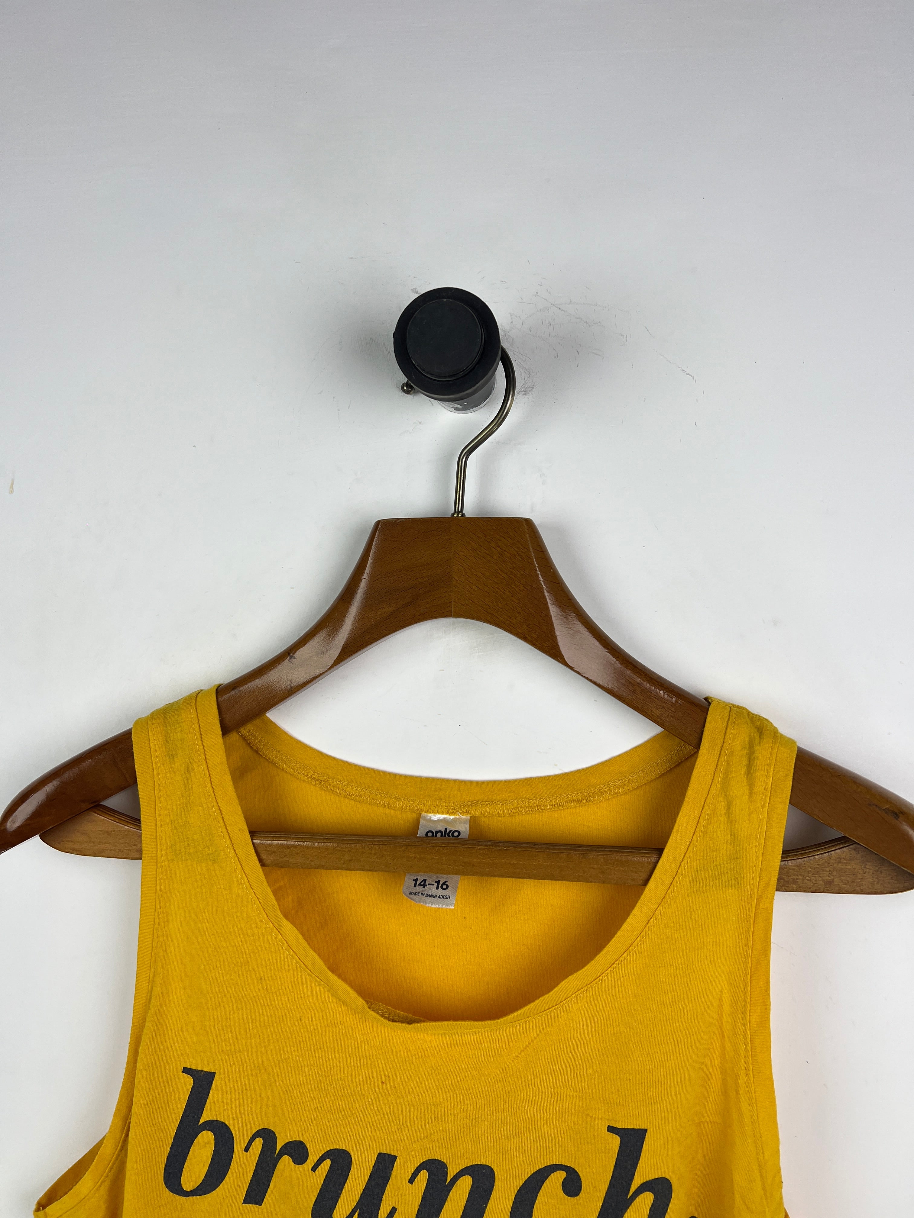Anko Tank Top (Women) (Medium)