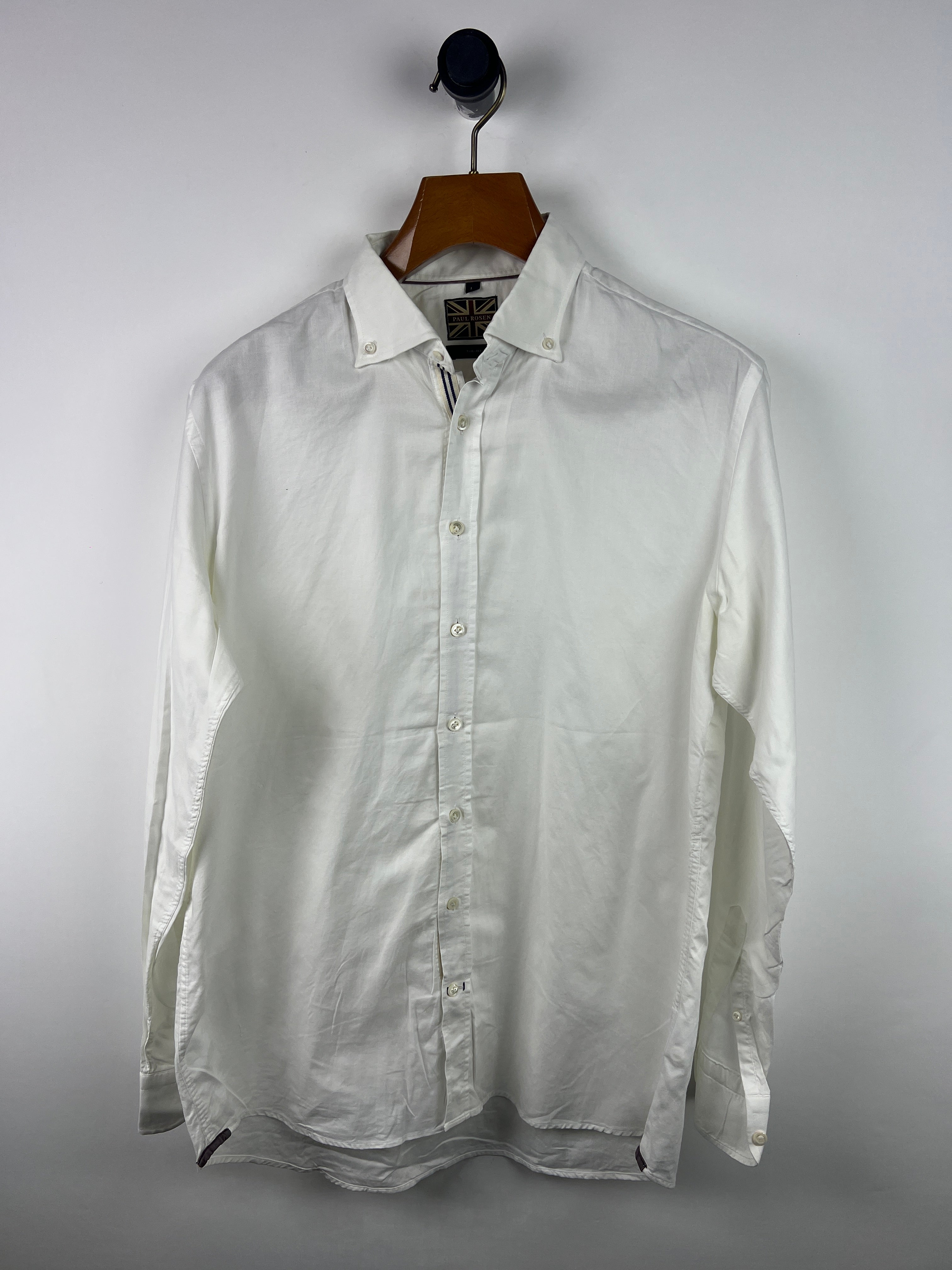 Paul Rosen Shirt (Large)