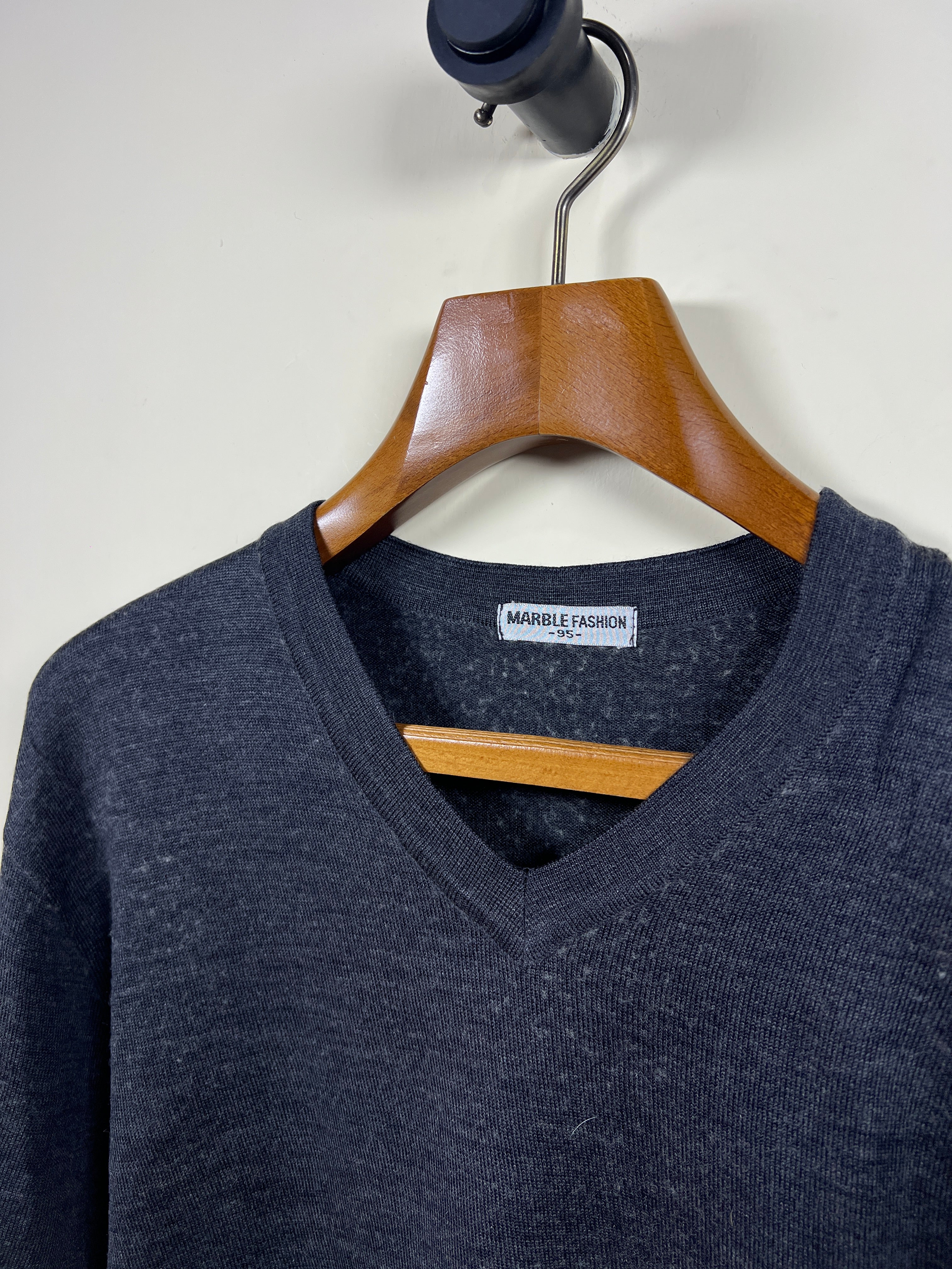 Marbli Sweater (Small)