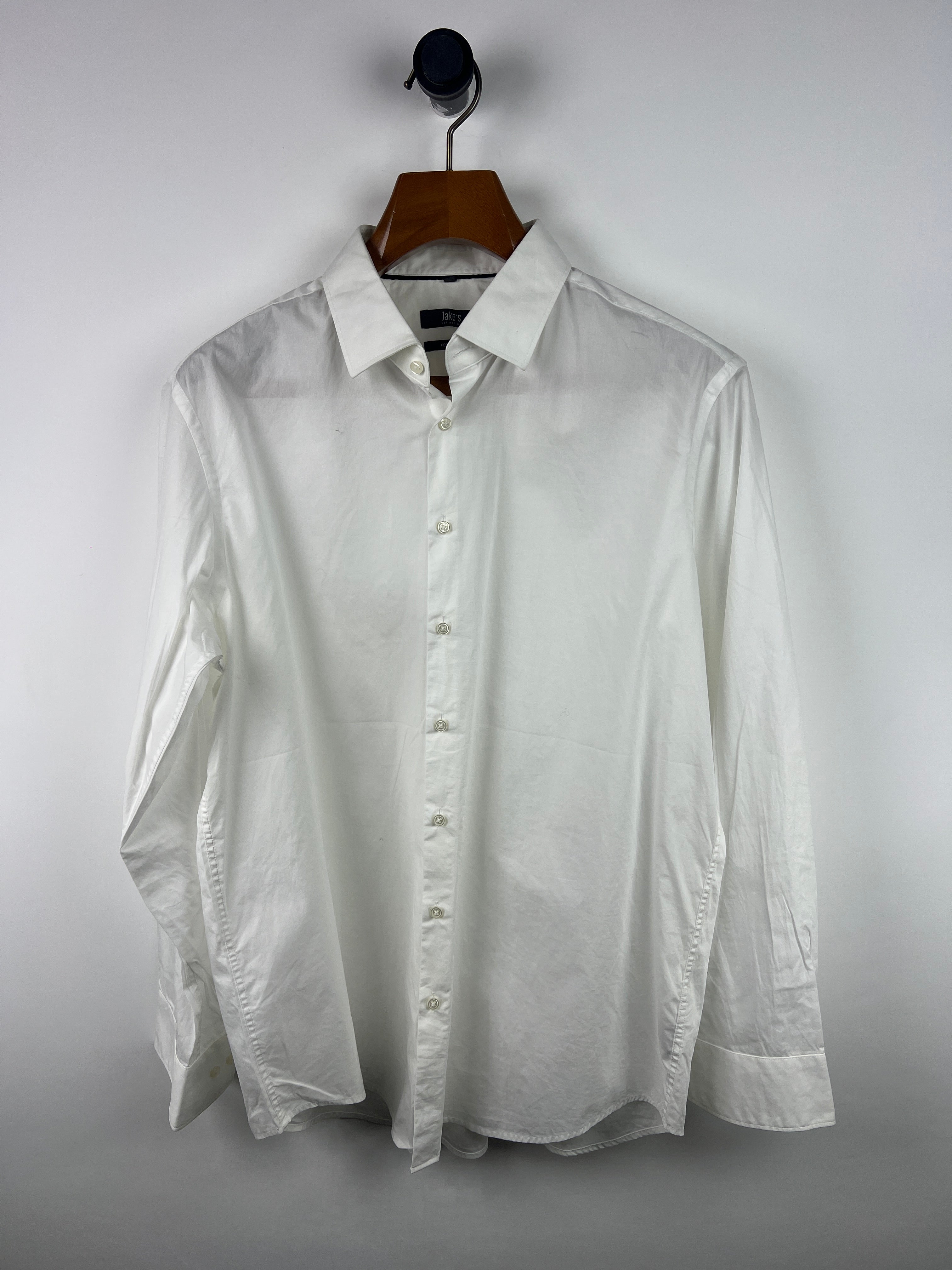 Jakes Shirt (X-Large)