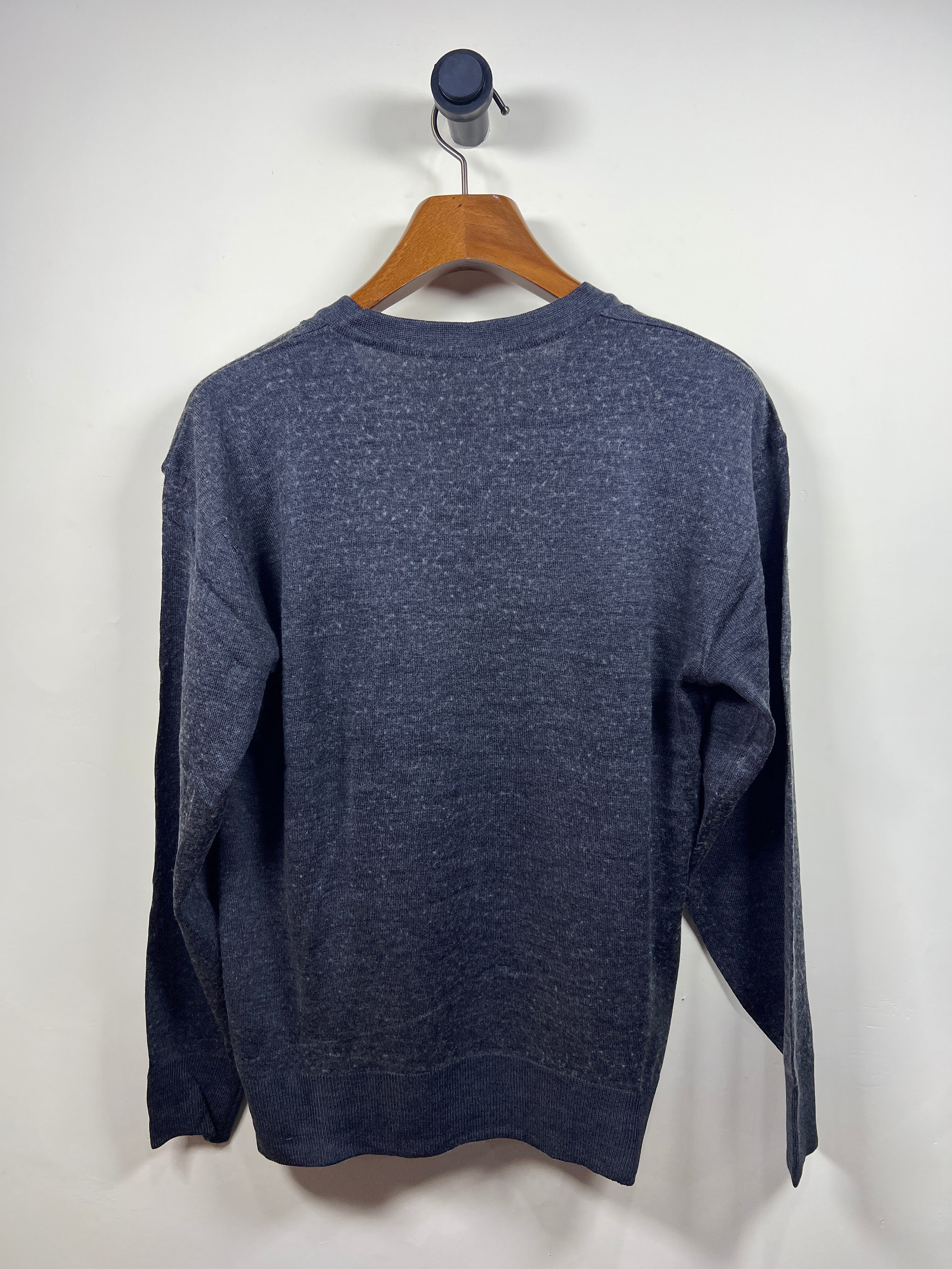 Marbli Sweater (Small)