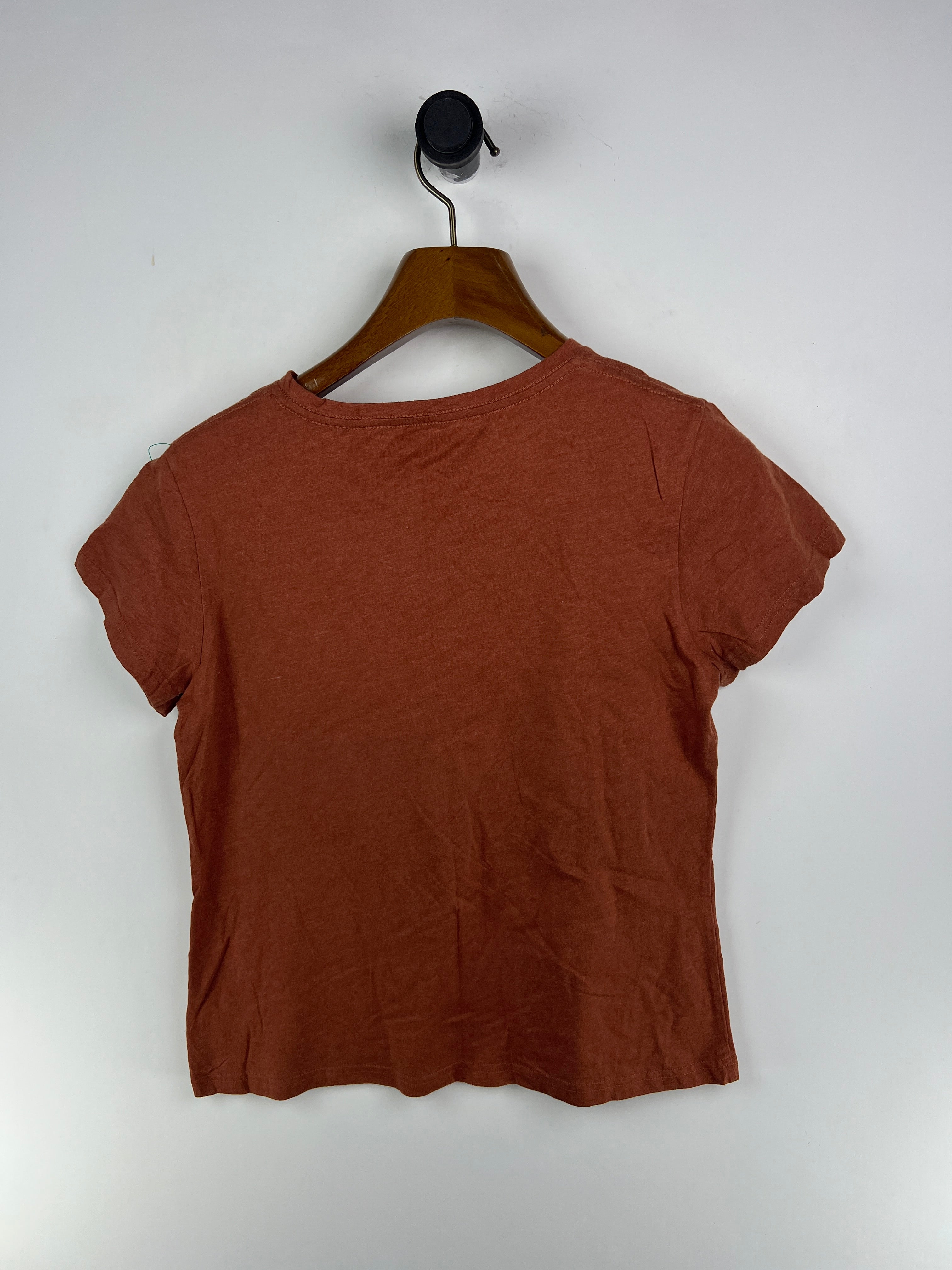 Shein T-Shirt (Women) (Medium-Large)
