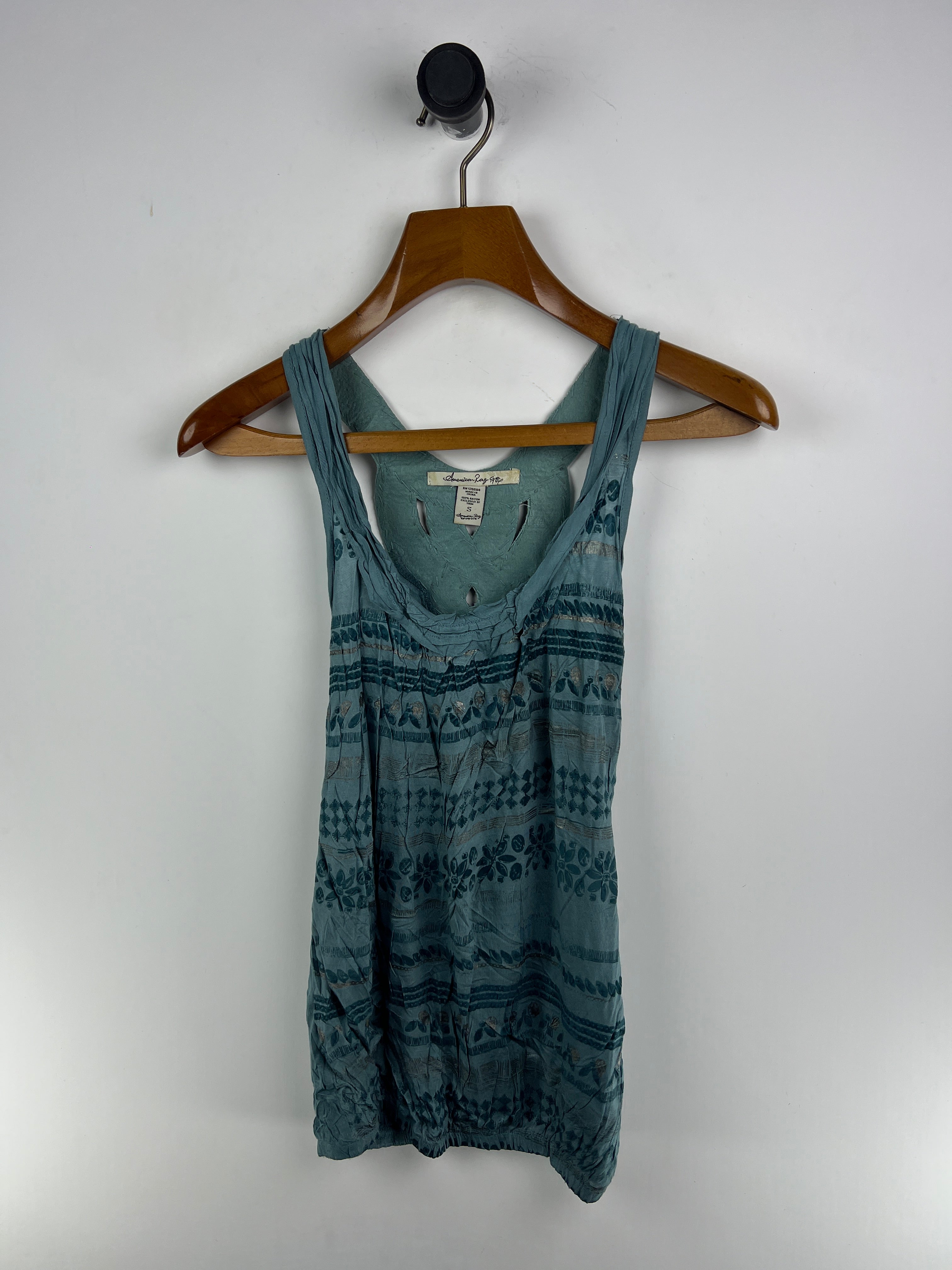 American Rag Tank Top (Women) (Small)