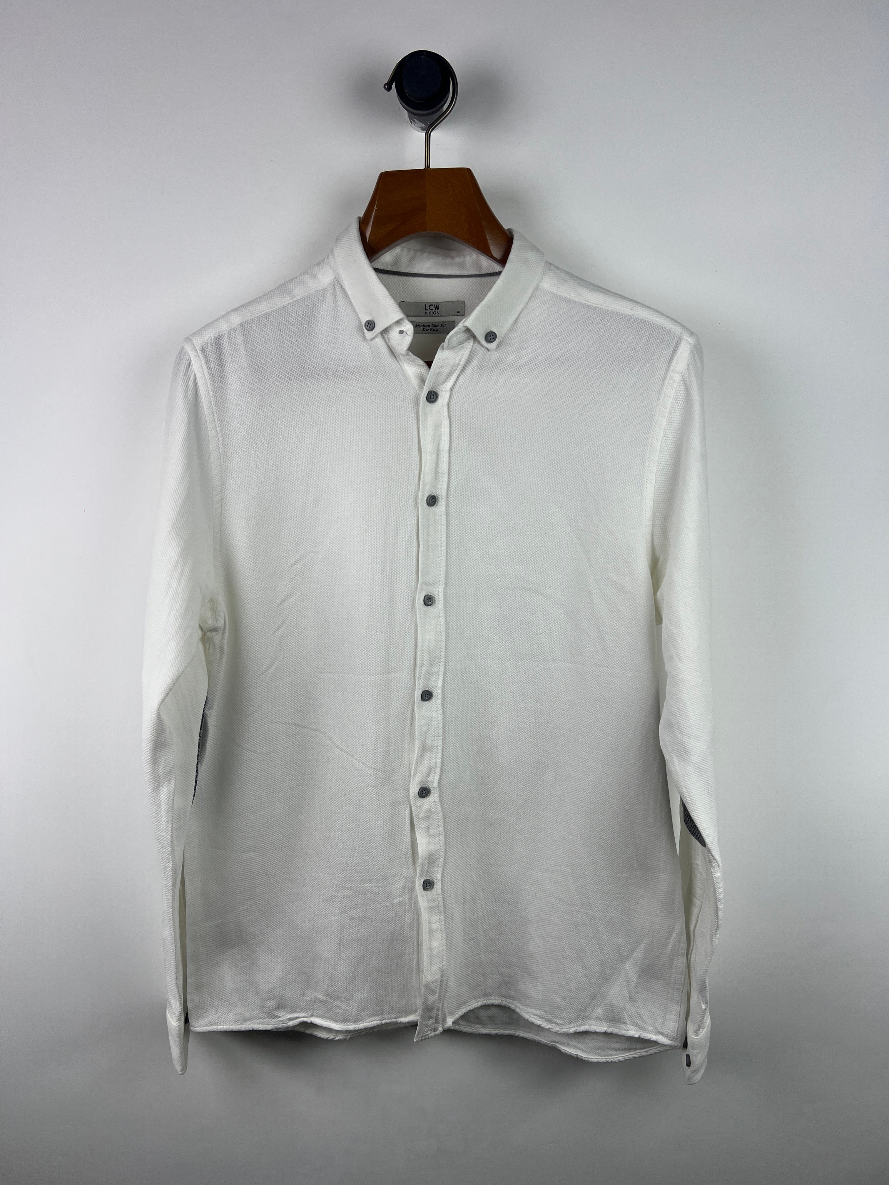 LCW Shirt (Small-Medium)