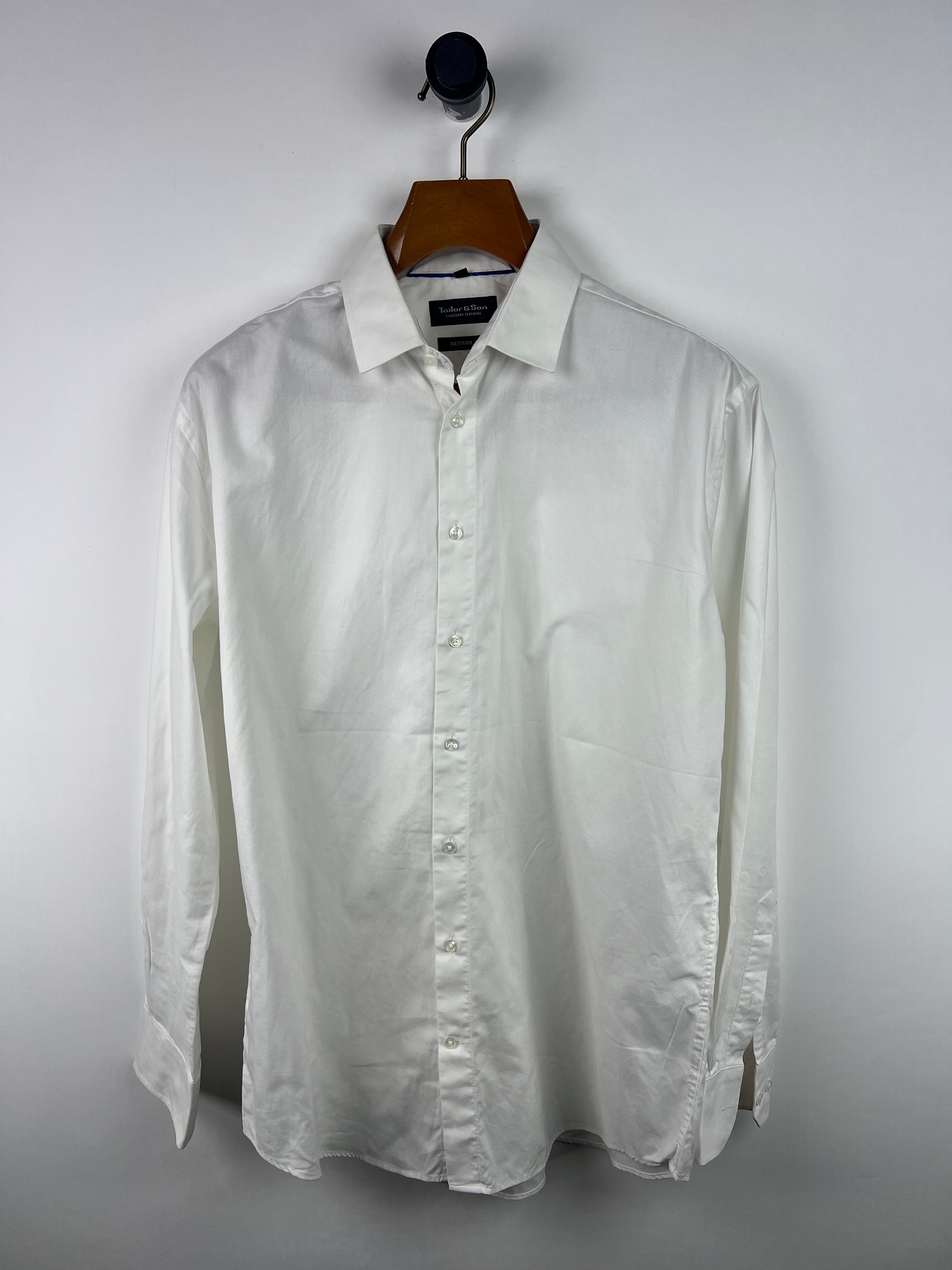 Tailor & Son Shirt (X-Large)