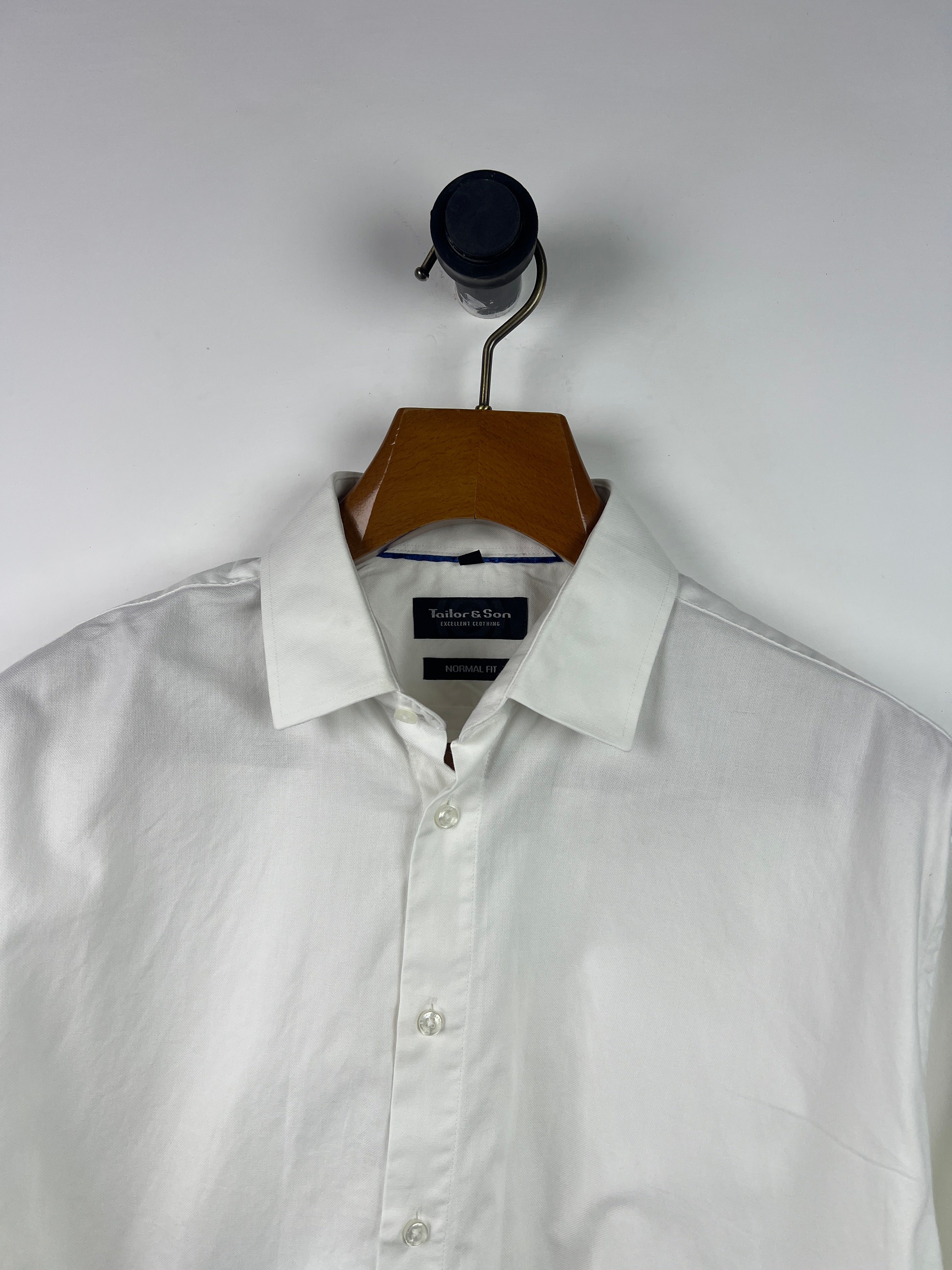 Tailor & Son Shirt (X-Large)