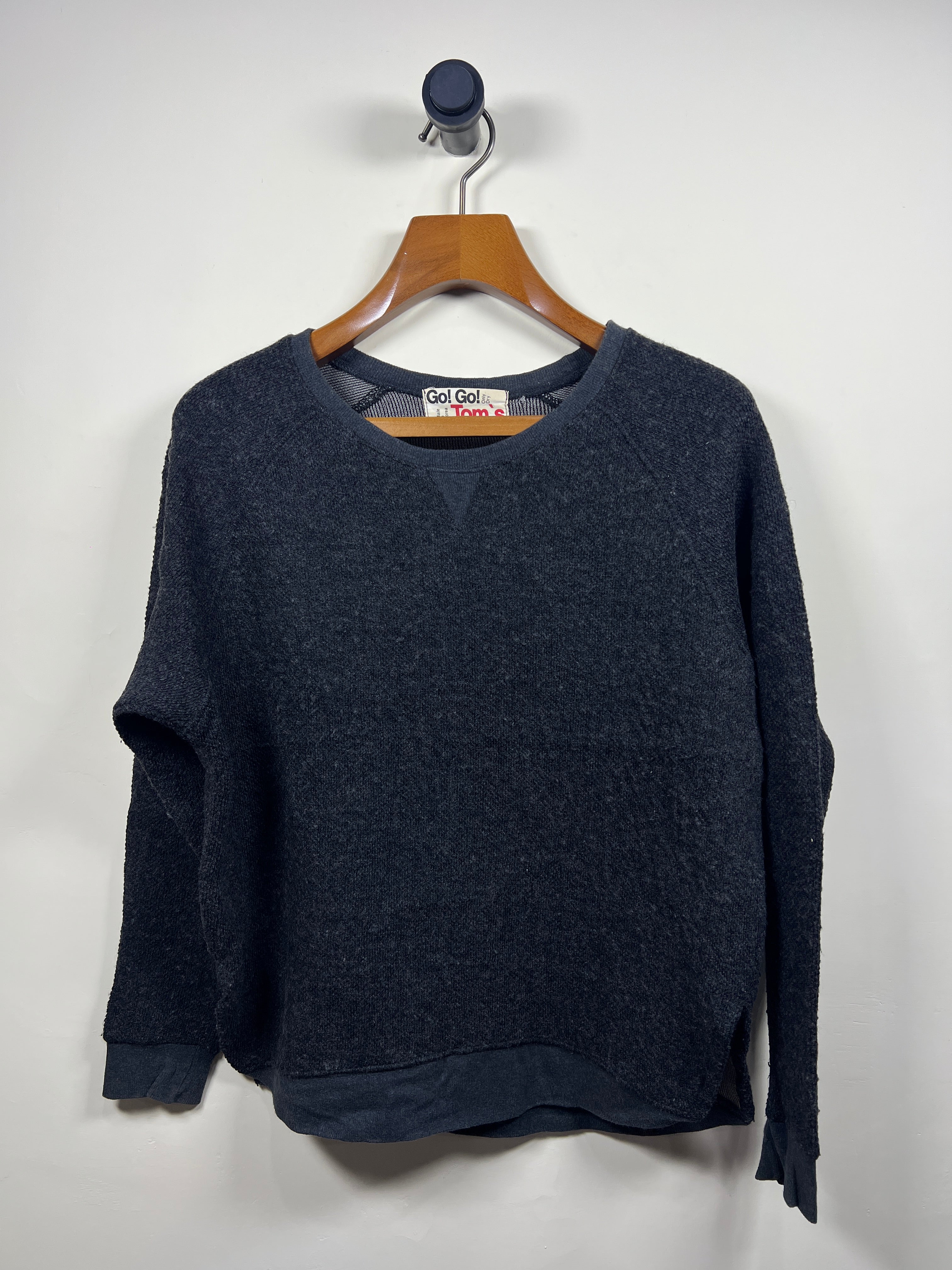 Go Sweater (Medium)