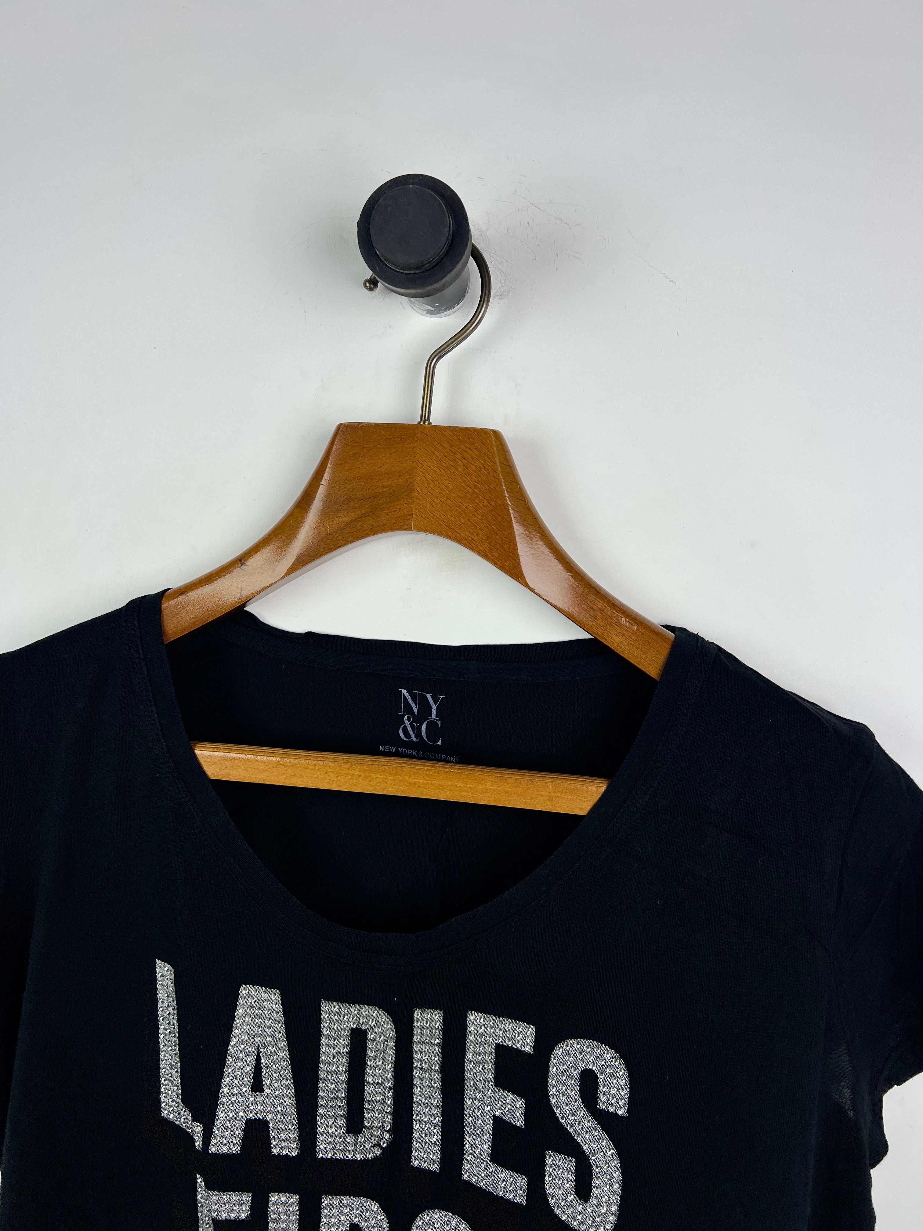 NYC T-Shirt (Women) (Small-Medium)