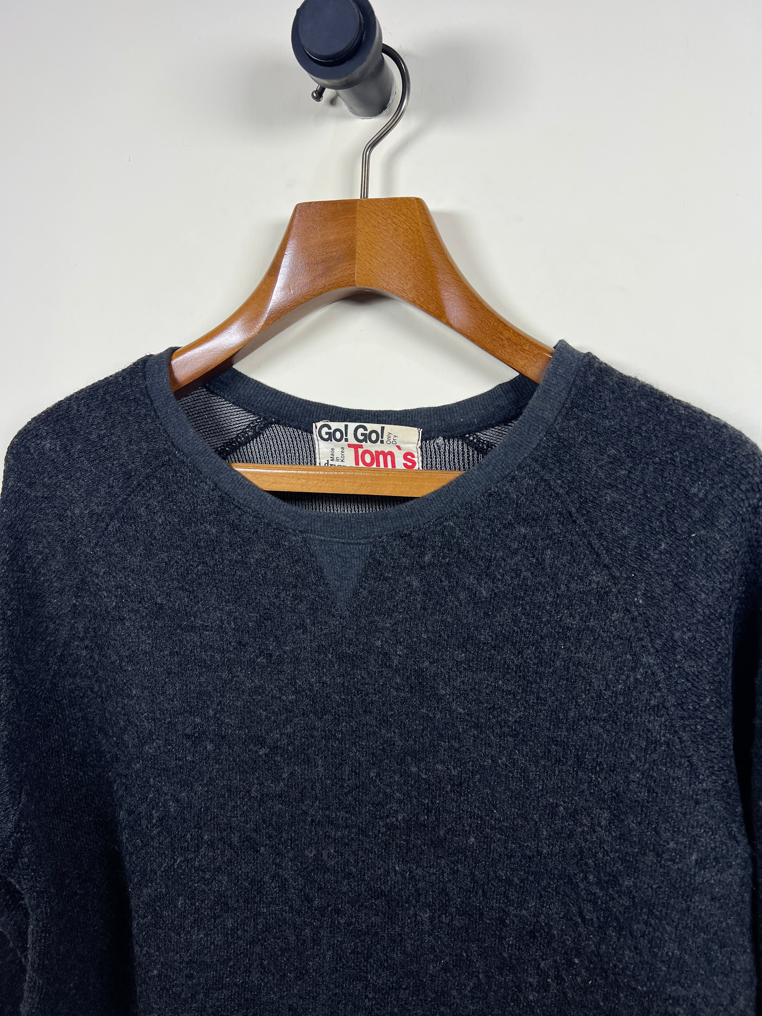 Go Sweater (Medium)
