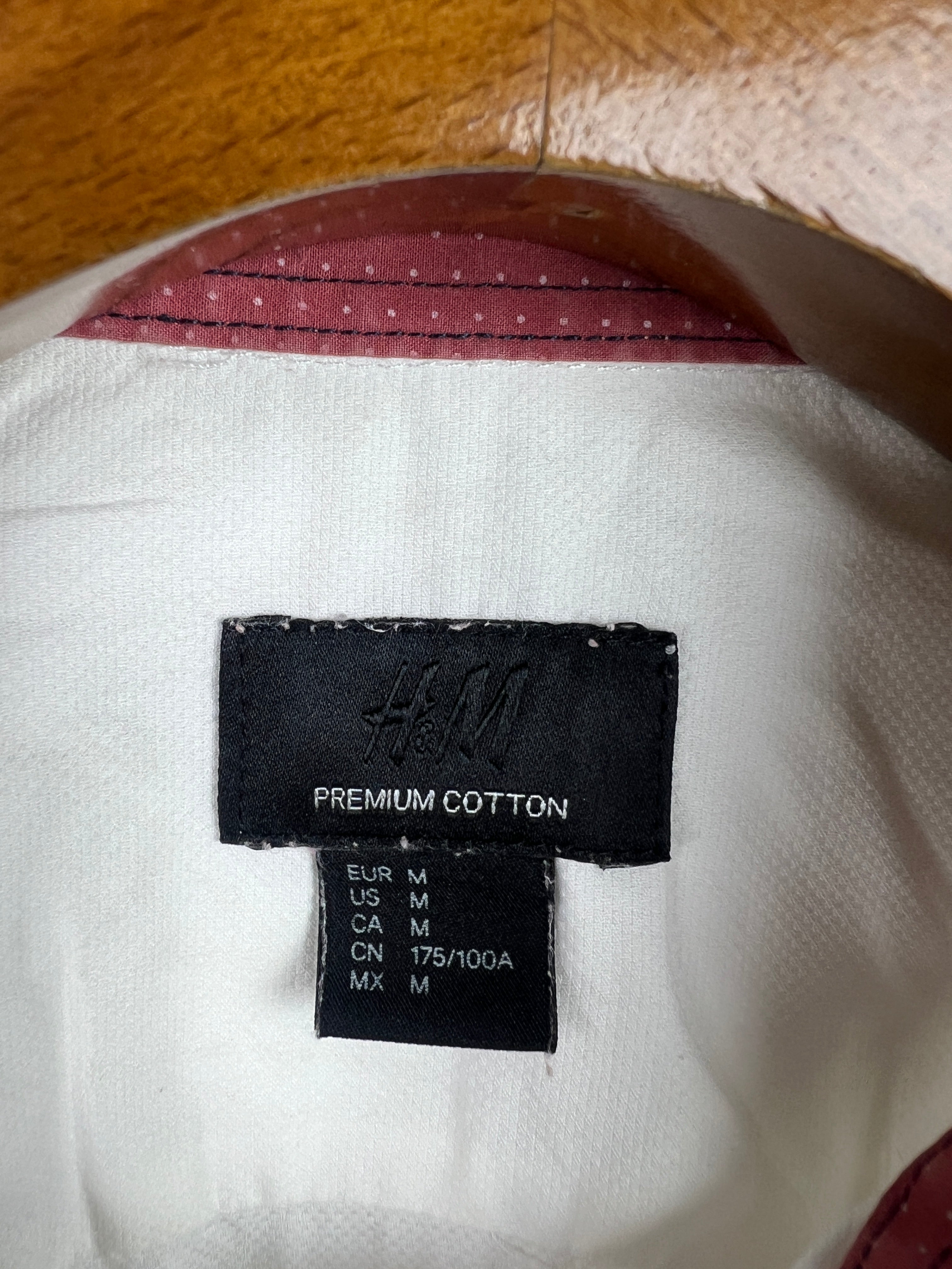 H&M Shirt (Medium)