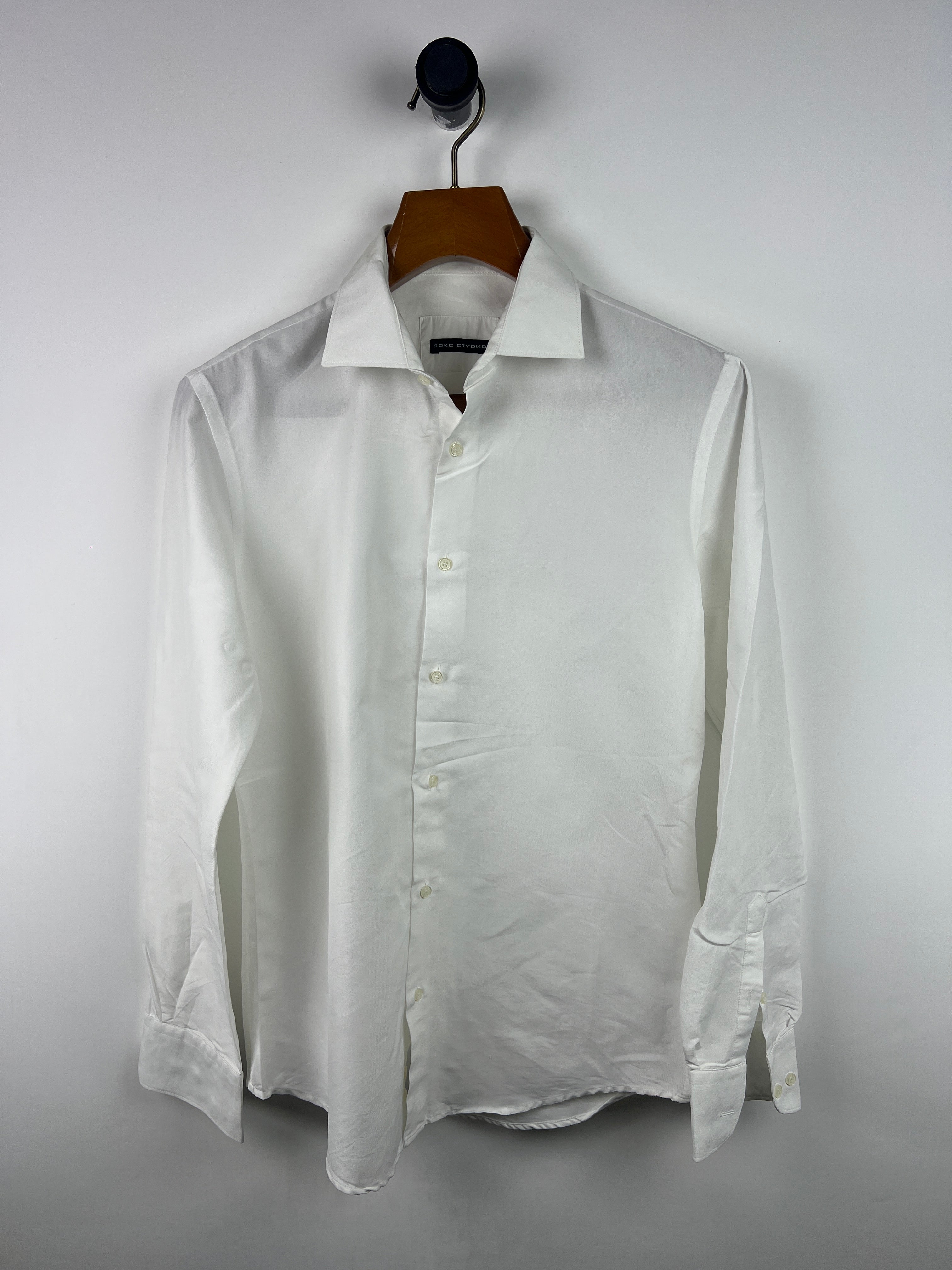 Dokc Shirt (Small-Medium)