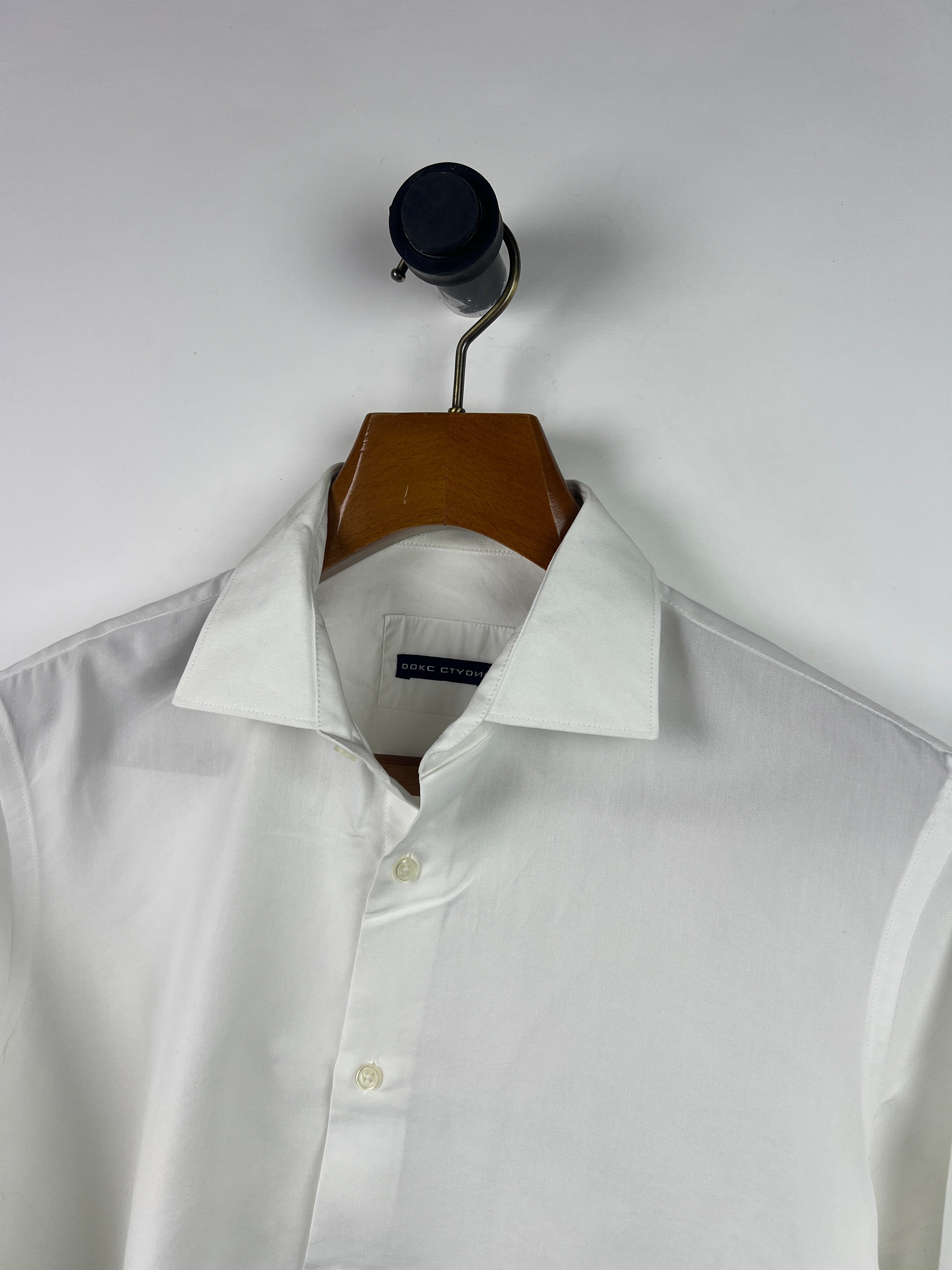 Dokc Shirt (Small-Medium)