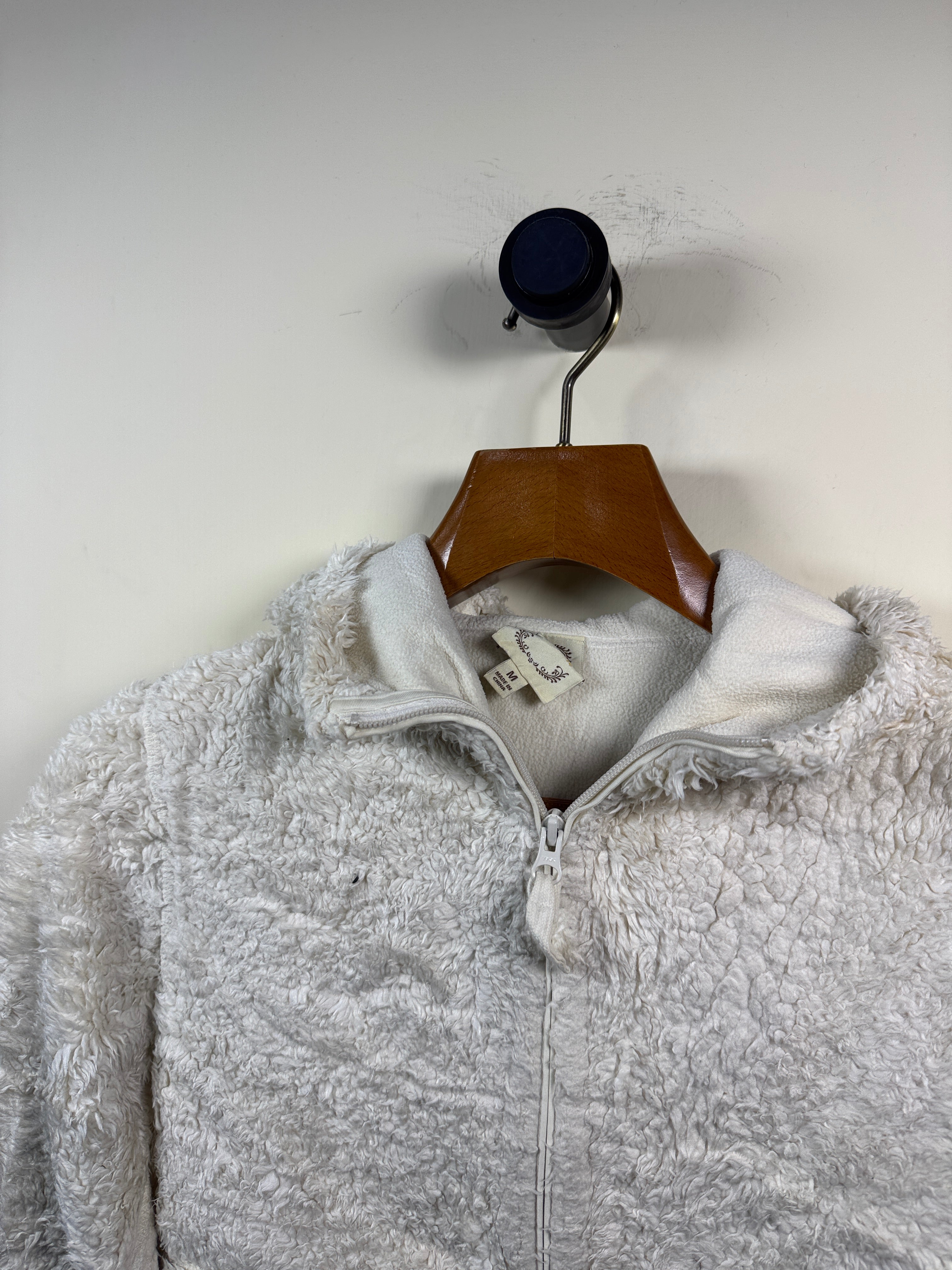 Teddy Jacket (Women) (Small)
