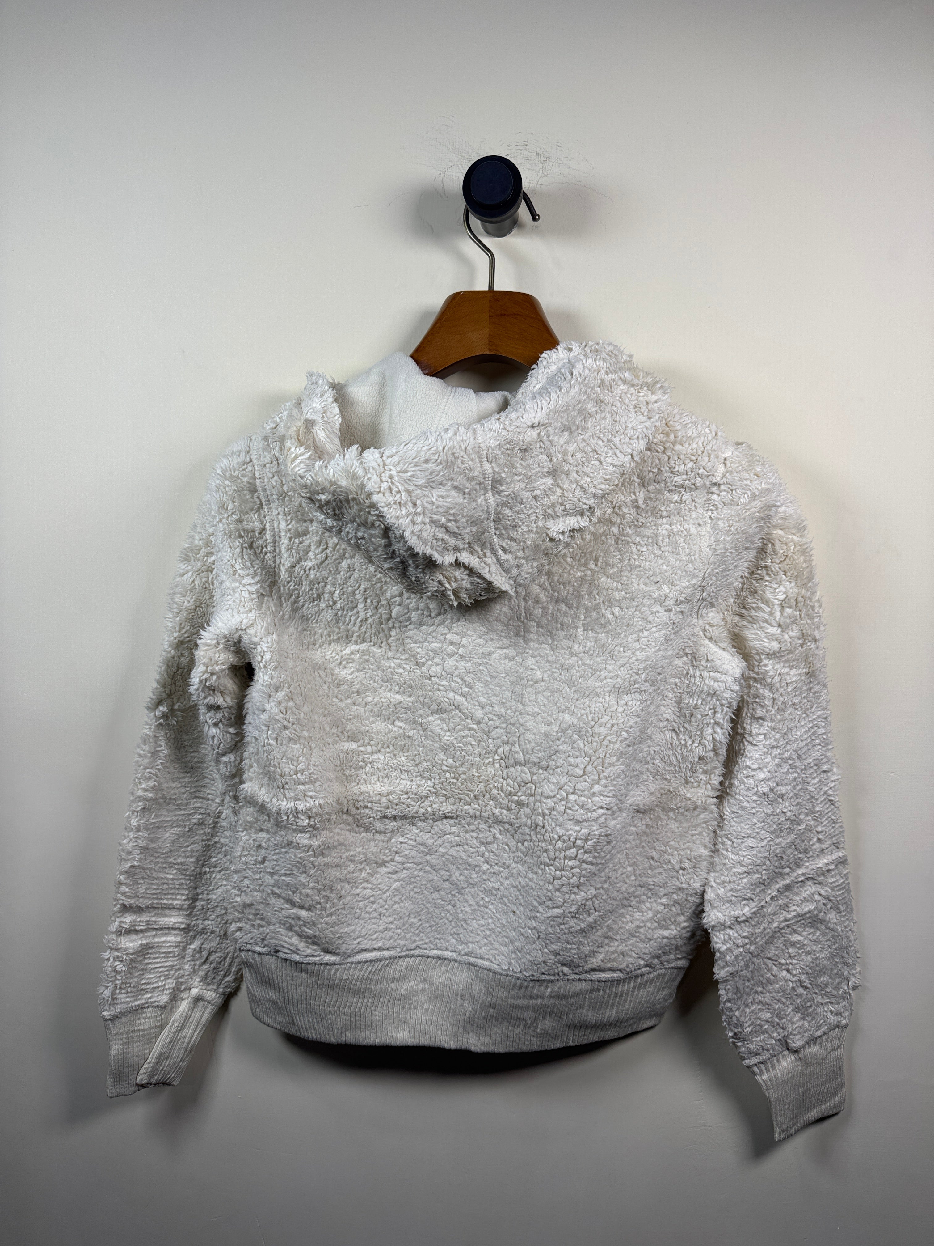 Teddy Jacket (Women) (Small)