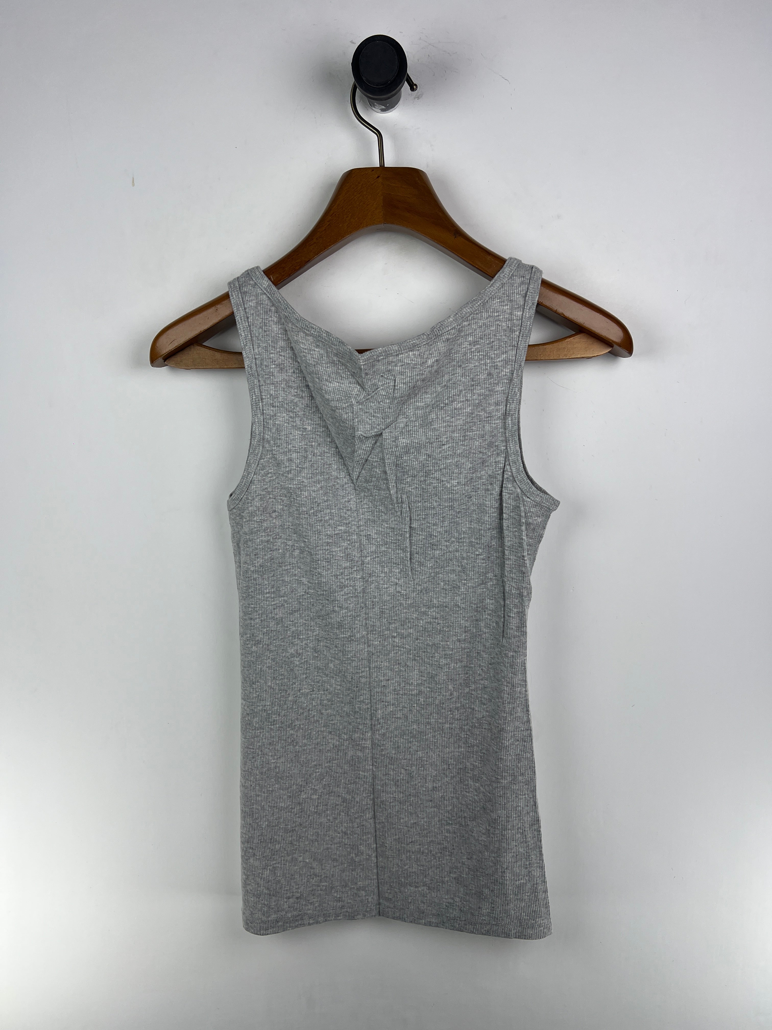 Faded Glory Tank Top (Women) (X-Small)