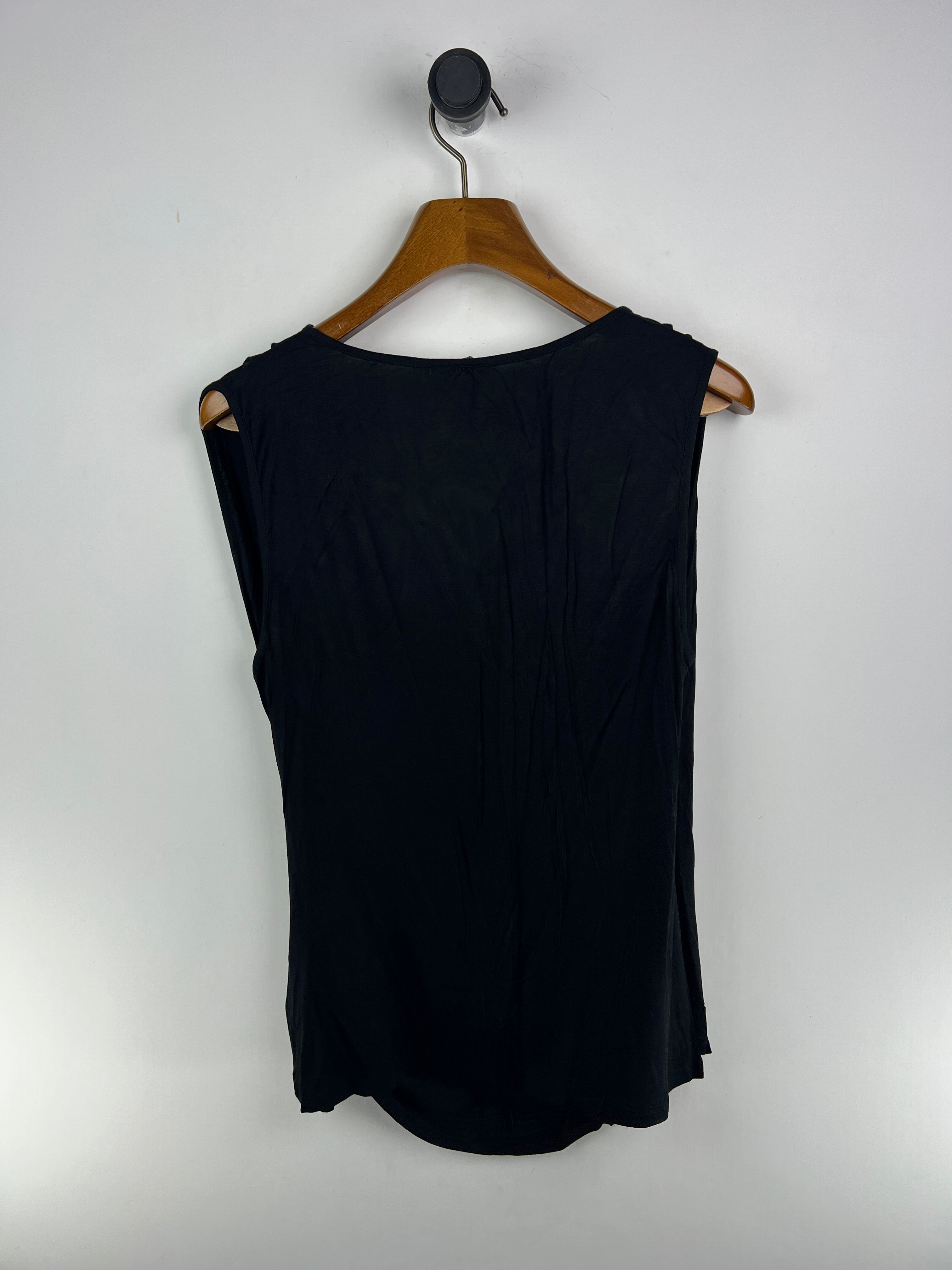 Volan Blouse (Women) (Medium-Large)
