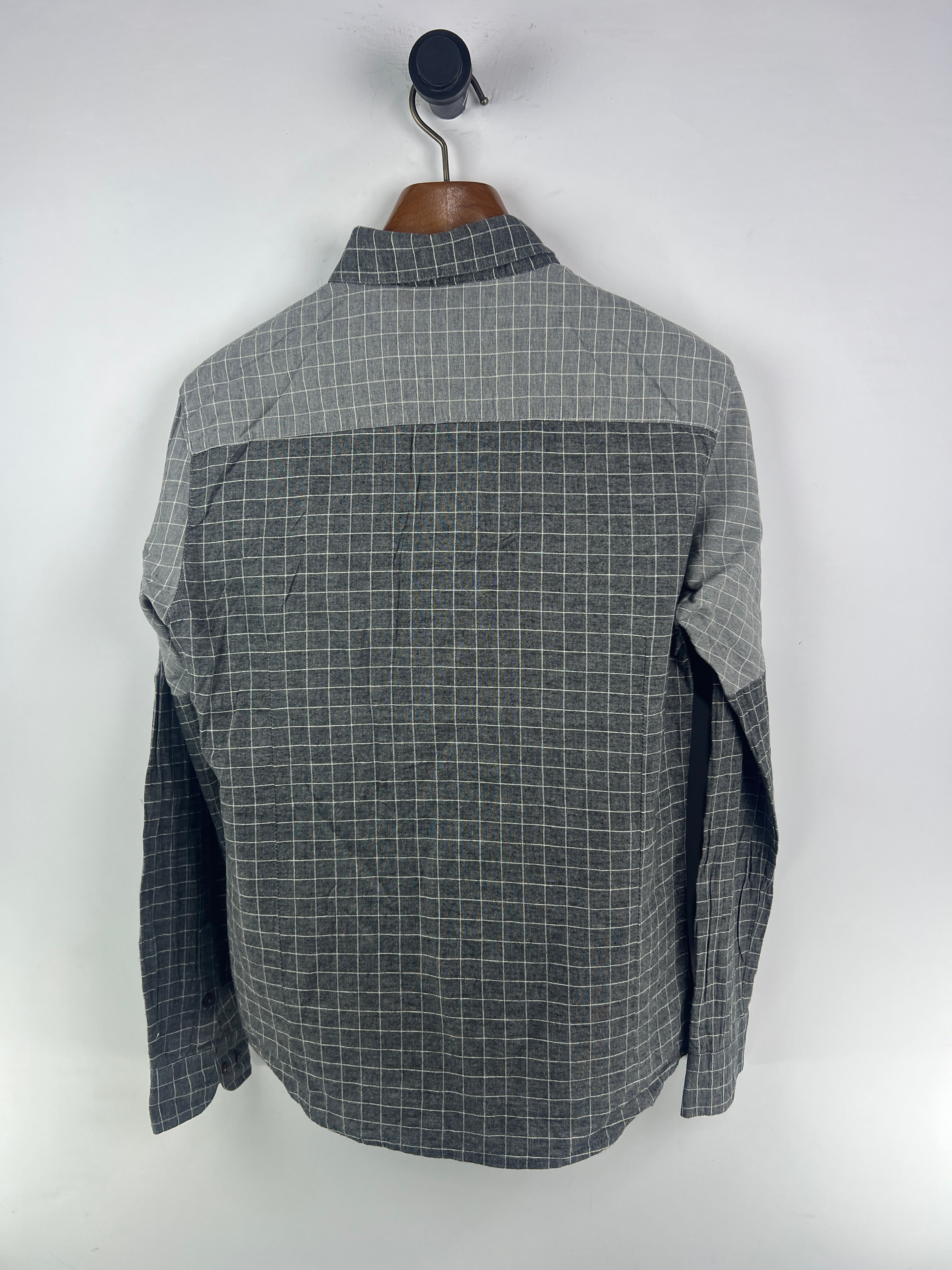 Maximum Linen Shirt (Small-Medium)