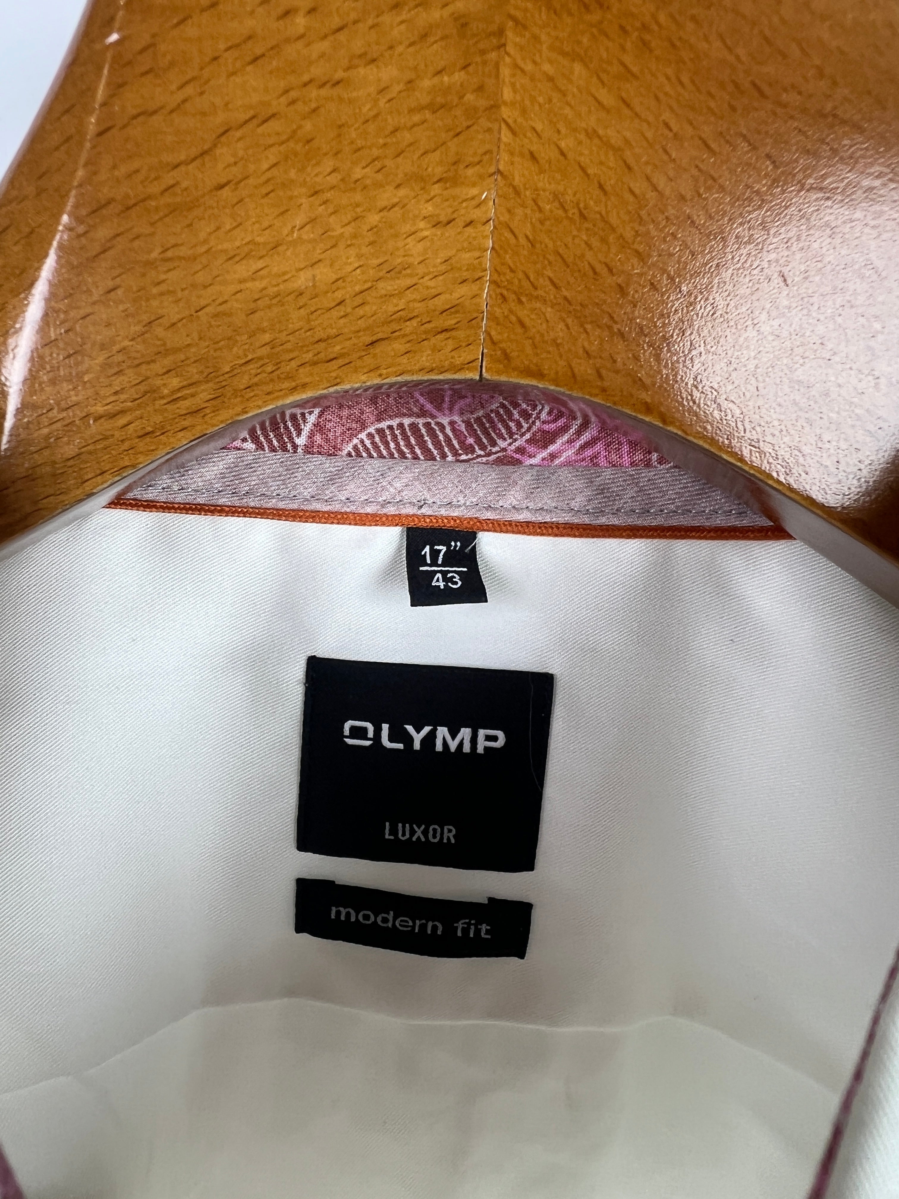 Olymp Shirt (X-Large)