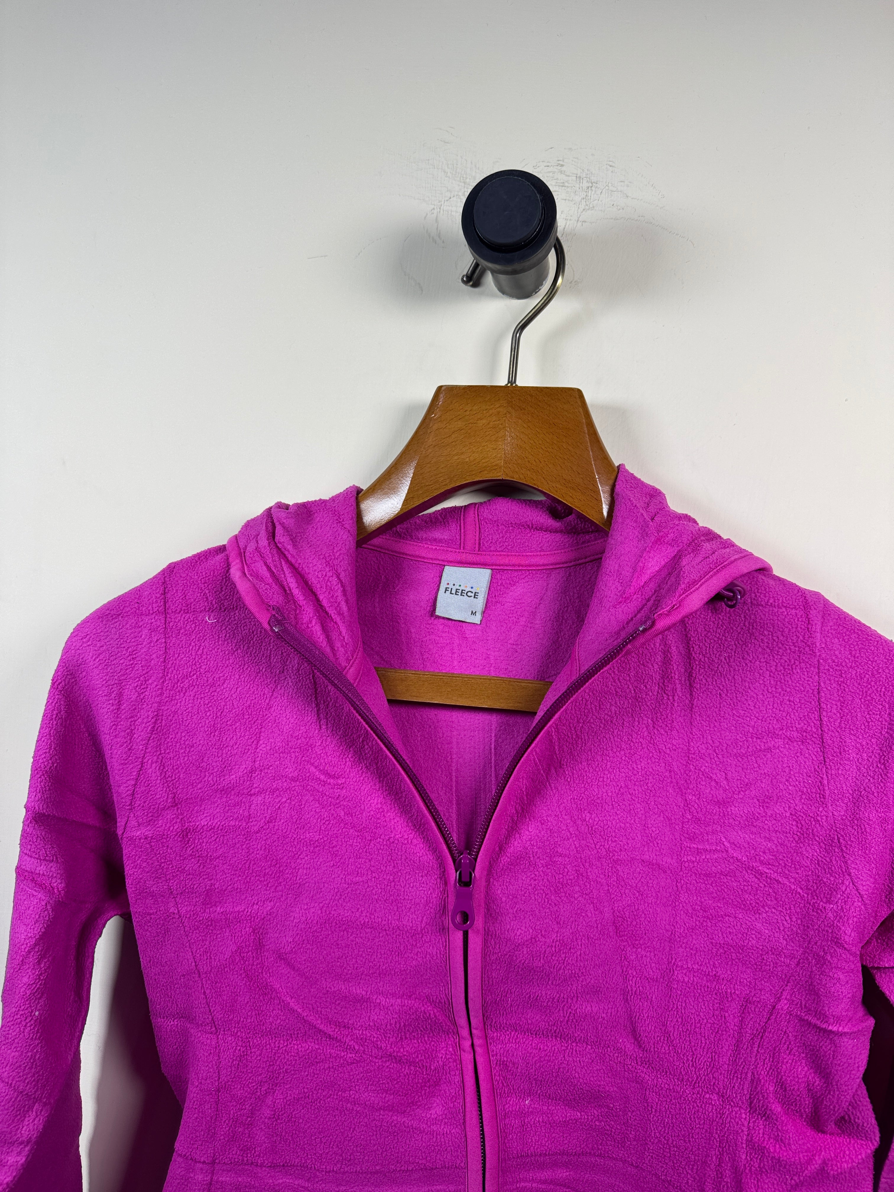 Fleece Jacket (Women) (X-Small/Small)