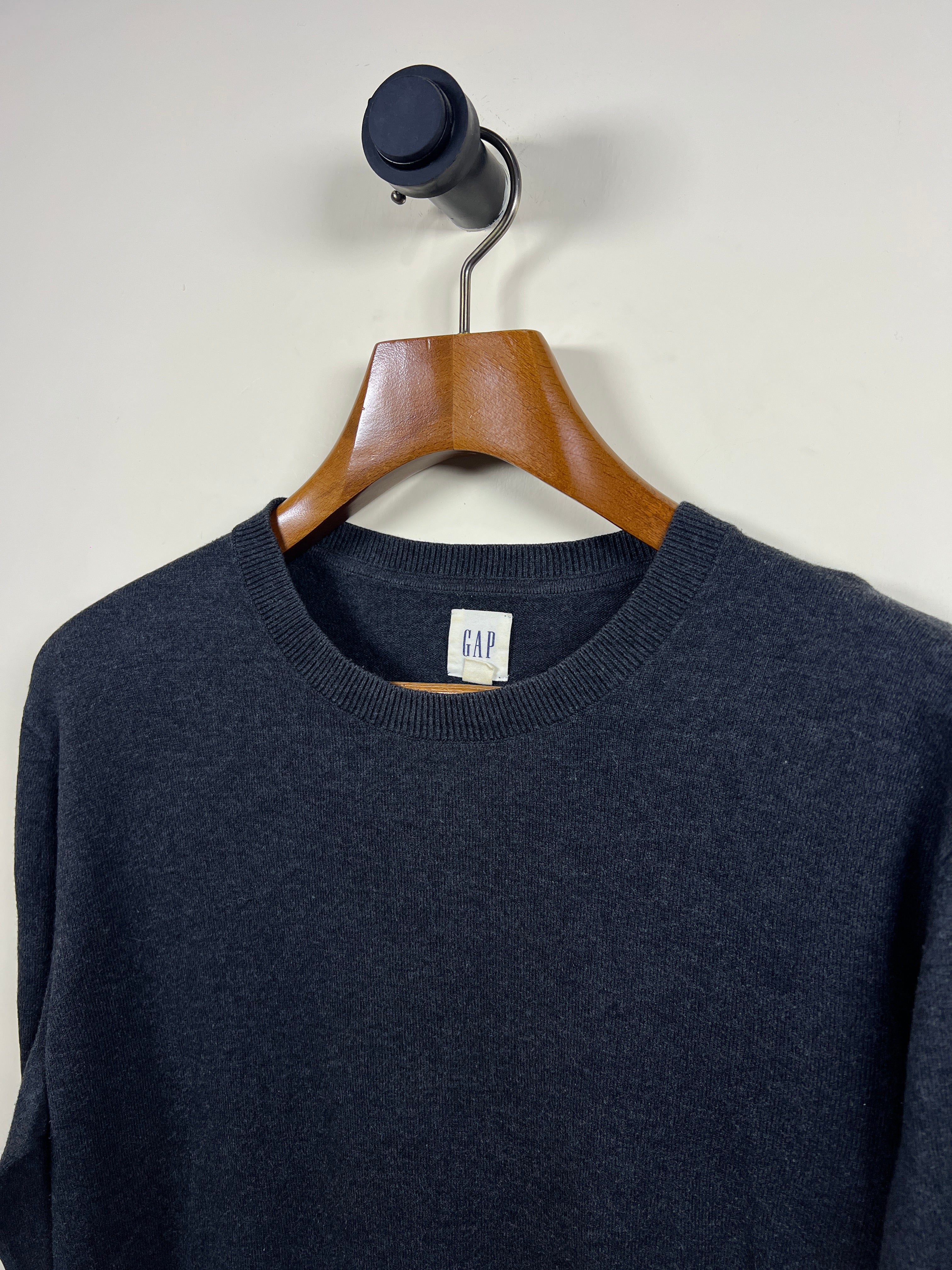 Gap Sweater (Medium-Large)