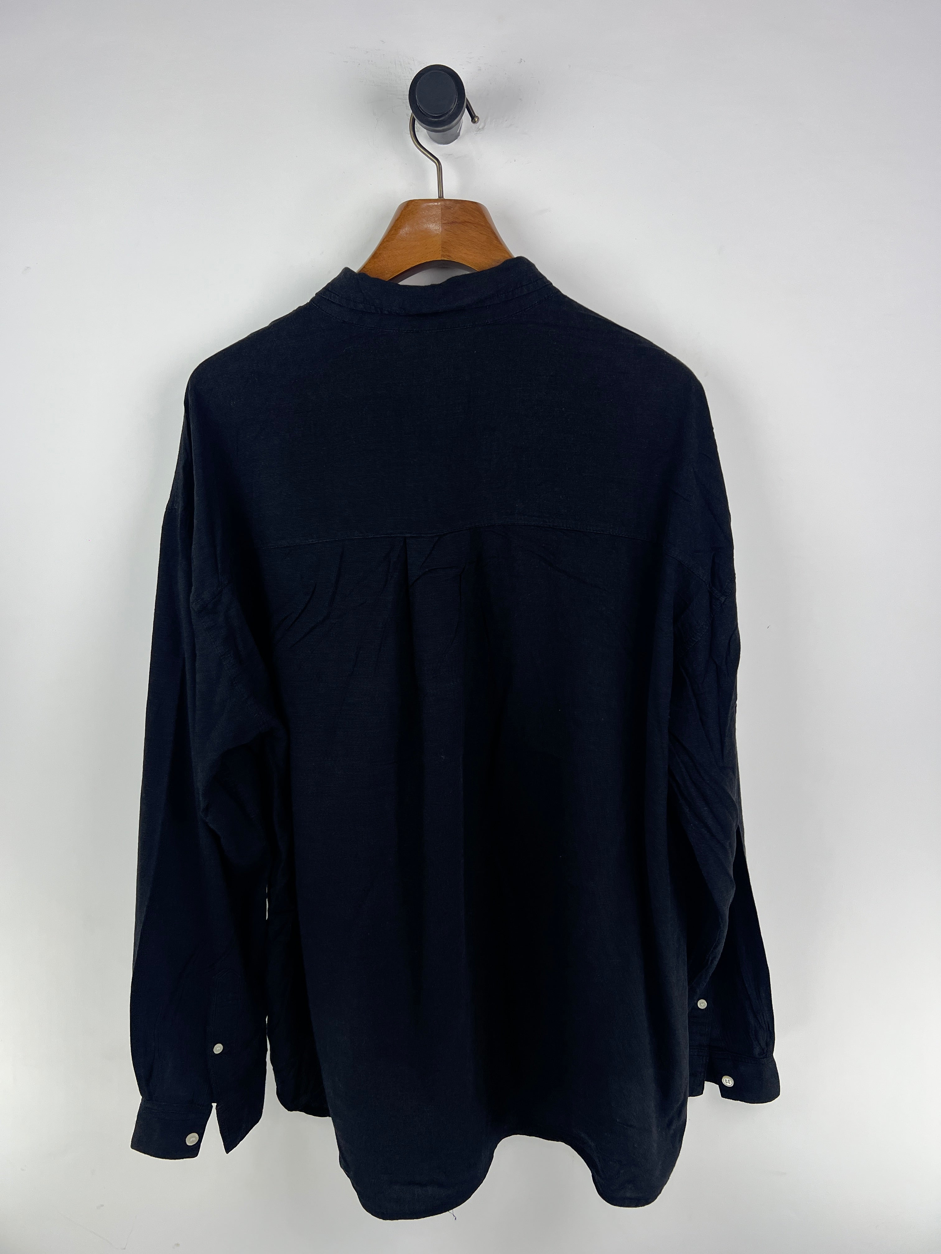 Linen Shirt (X-Large)