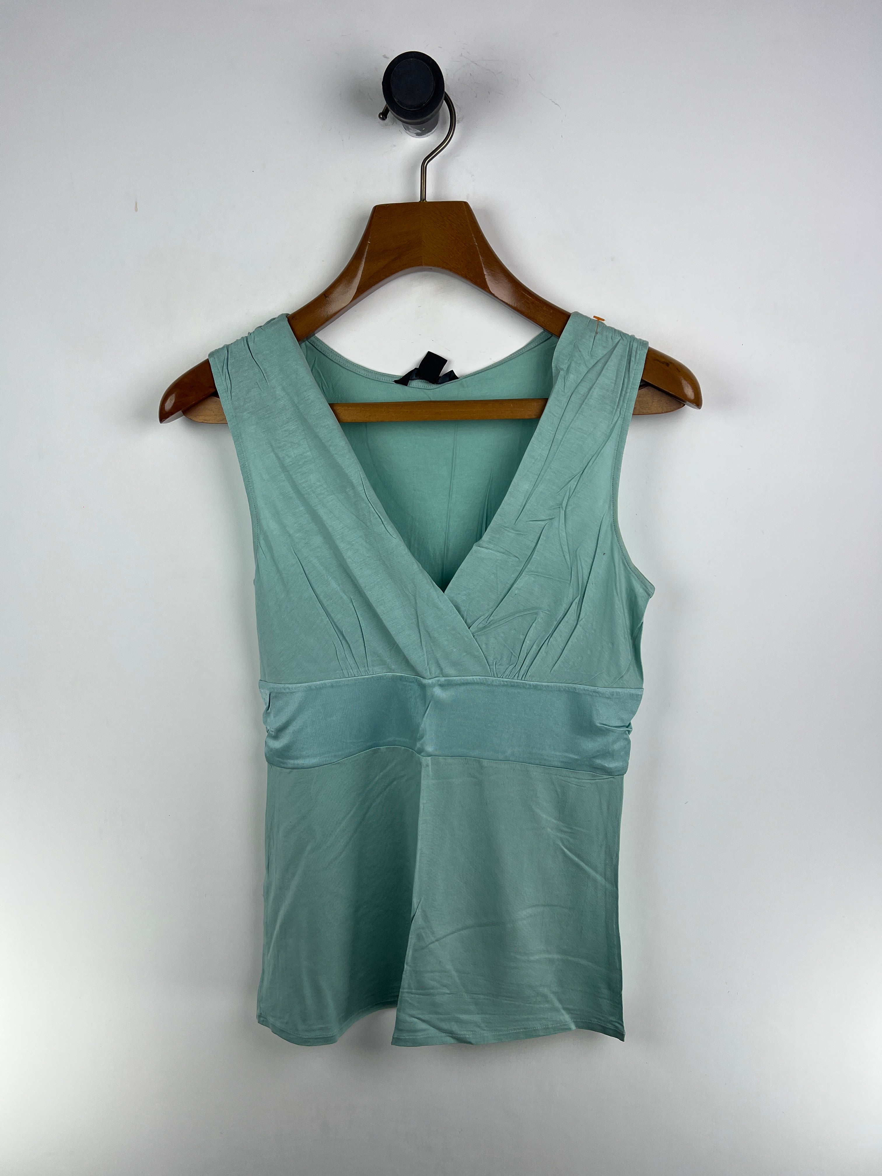 Express Blouse (Women) (Small-Medium)