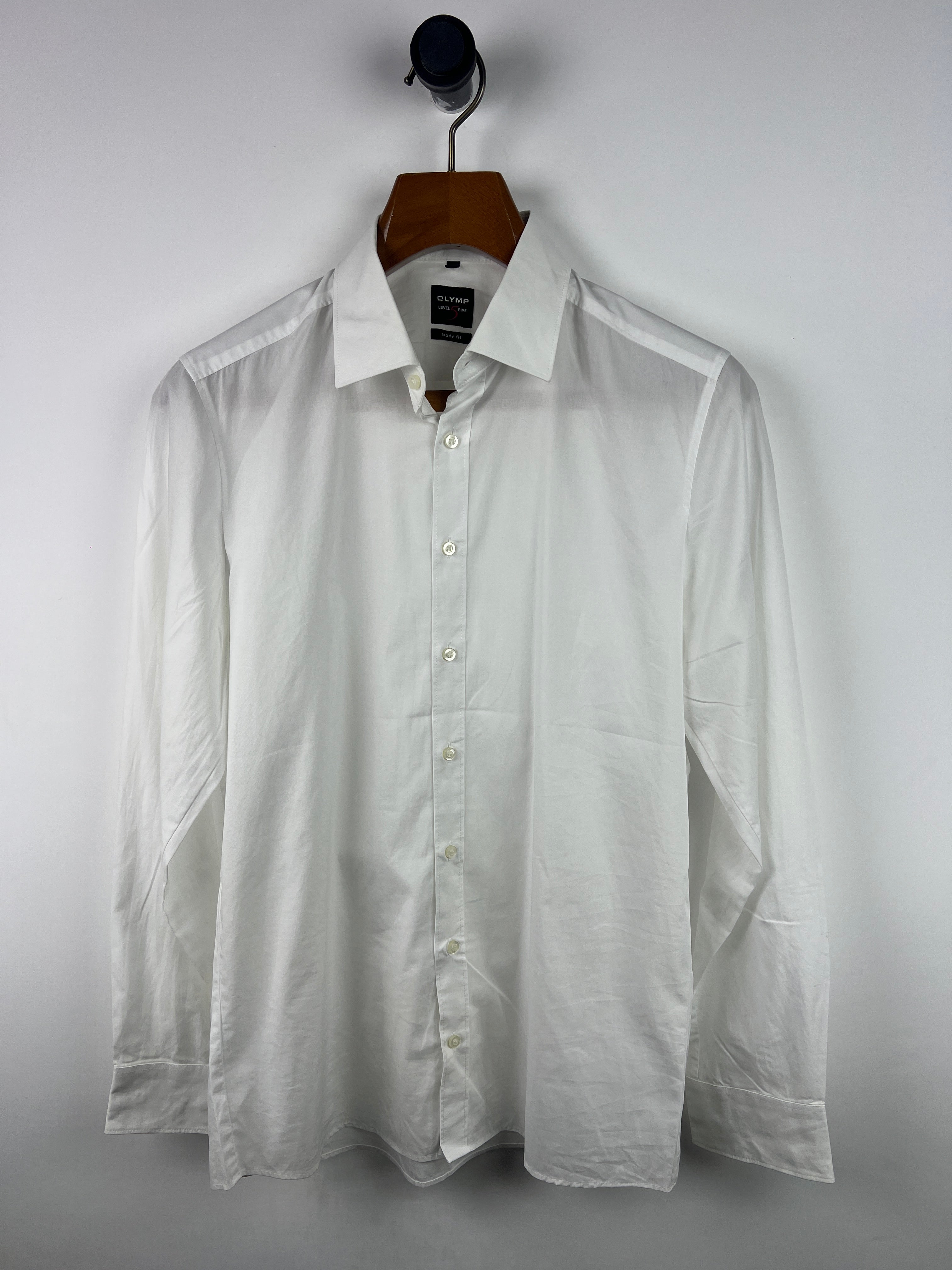 Olymp Shirt (Medium)