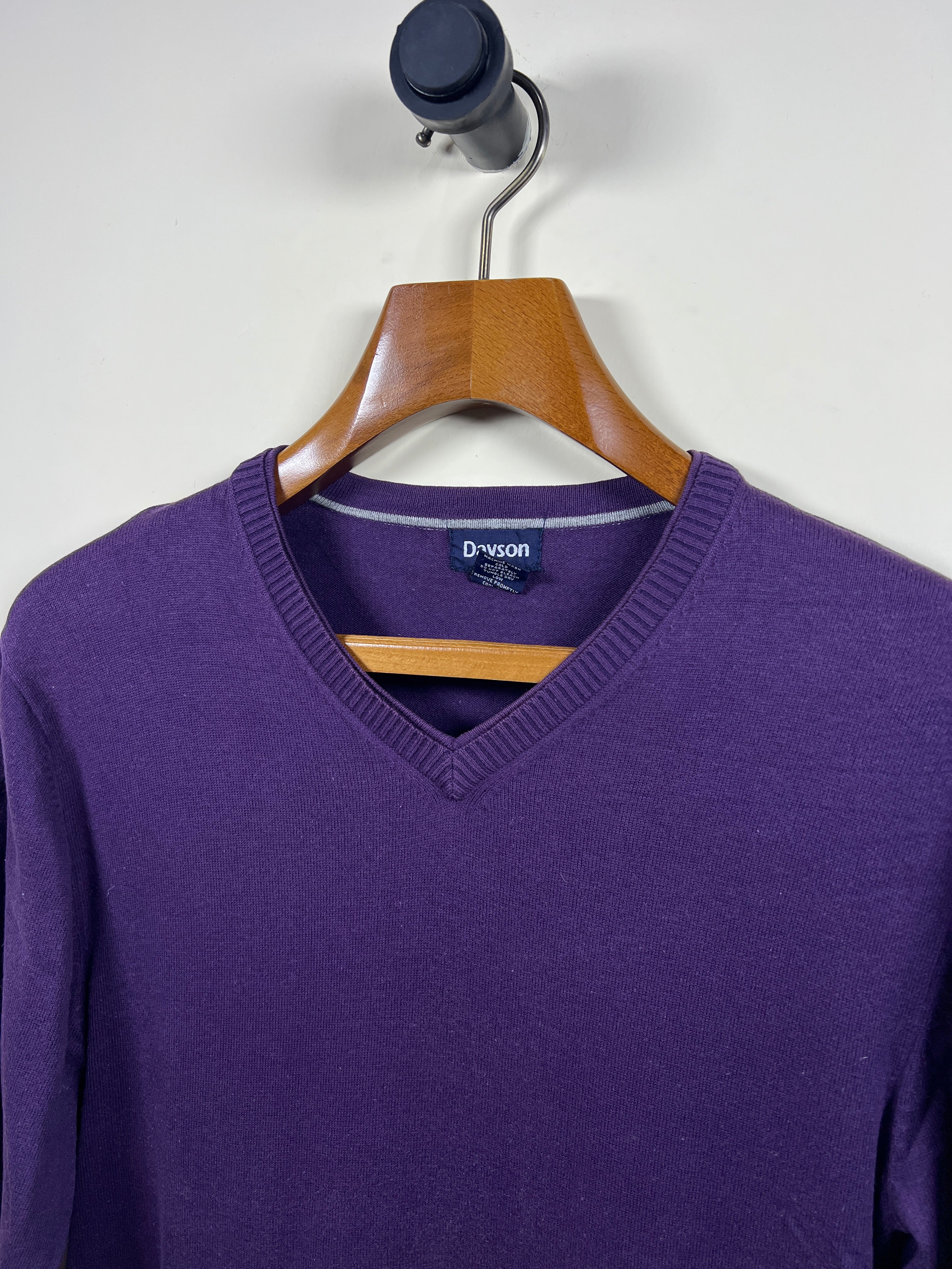 Dayson Sweater (Small)