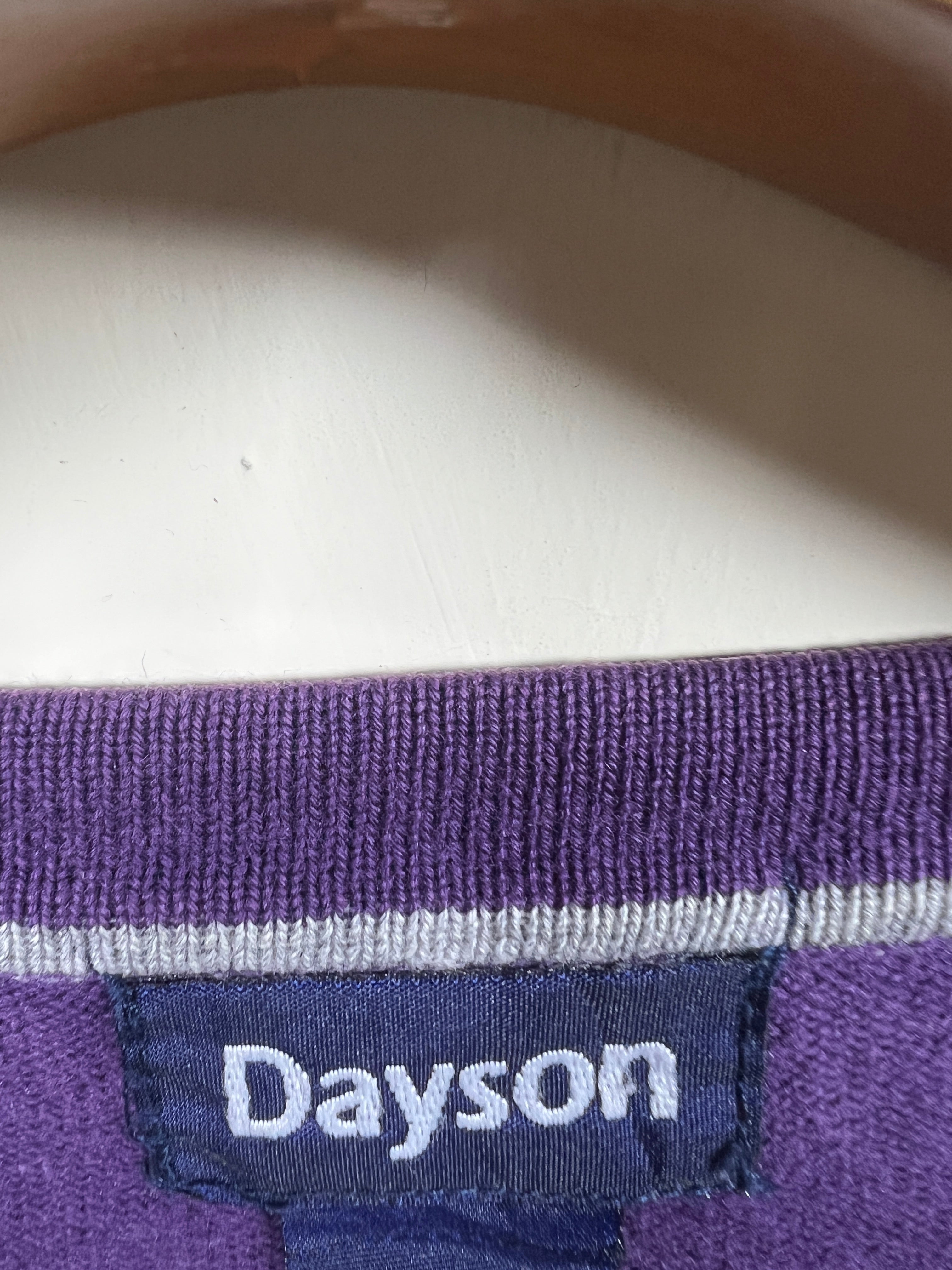 Dayson Sweater (Small)