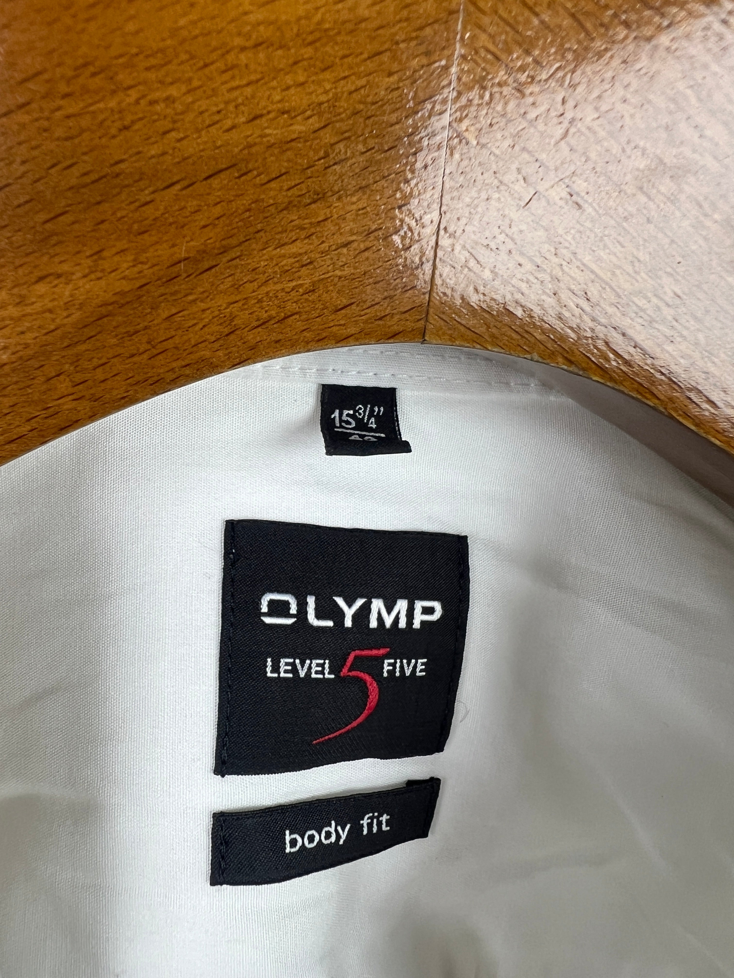 Olymp Shirt (Medium)