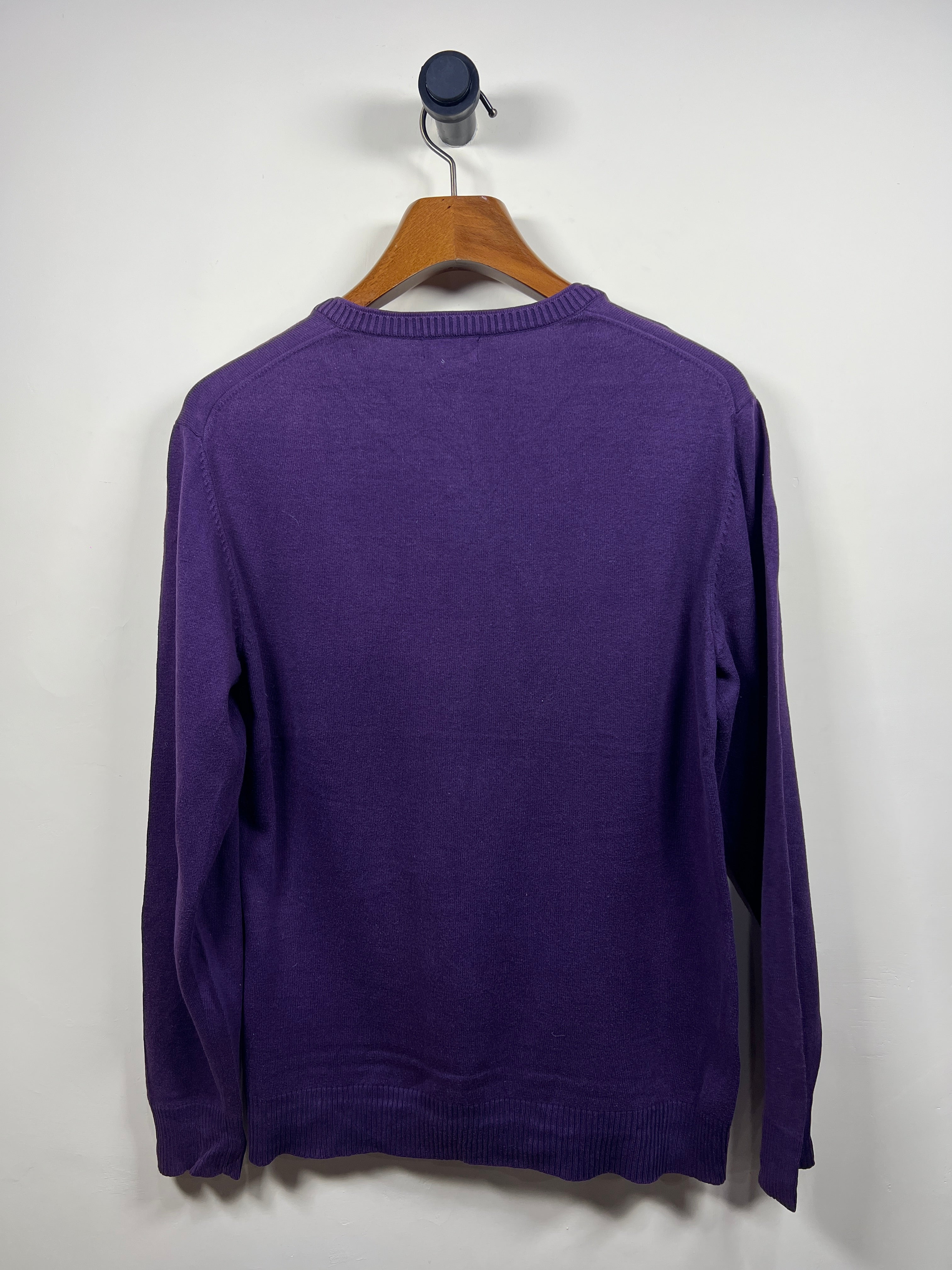 Dayson Sweater (Small)