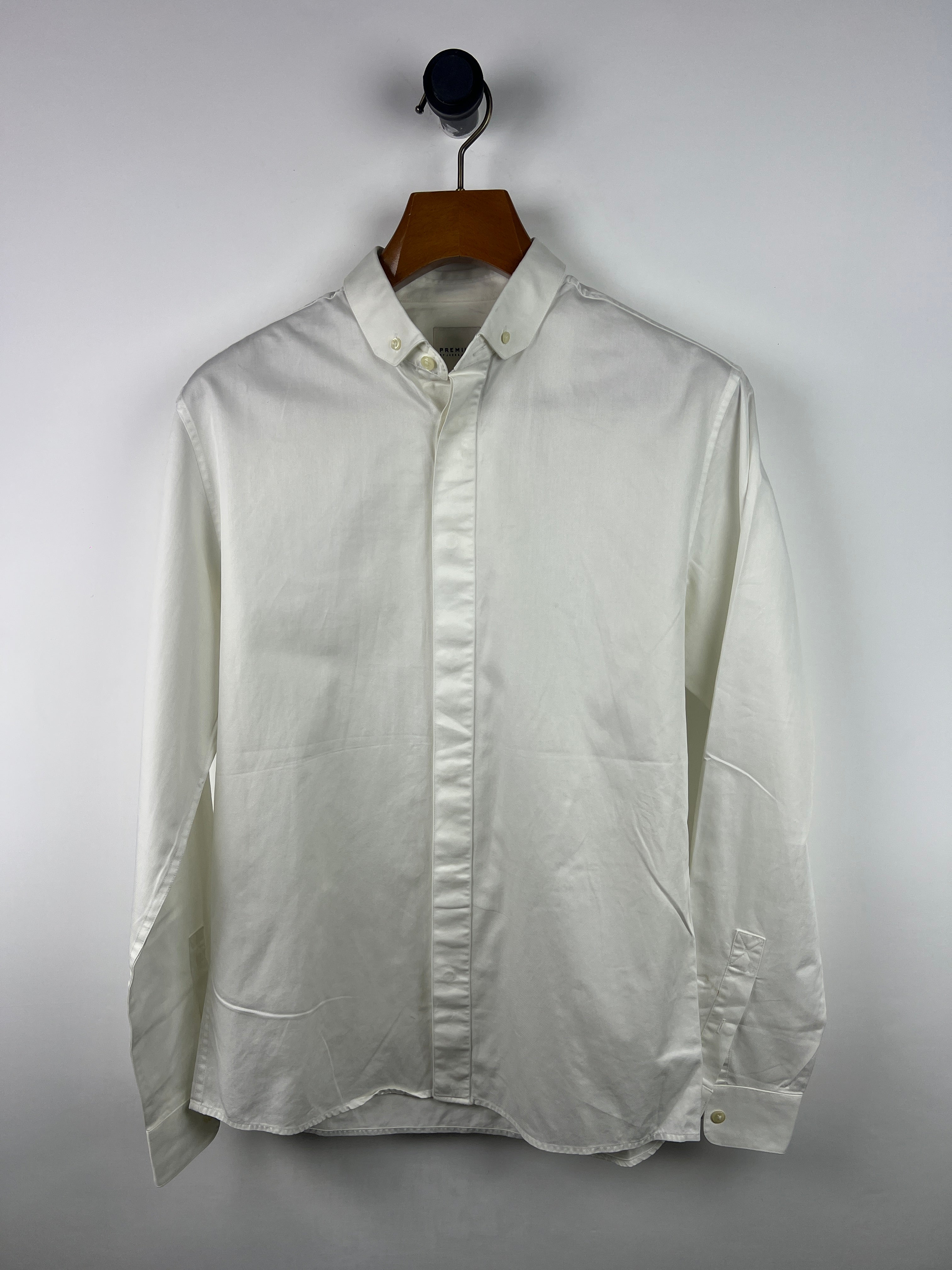 Jack & Jones Shirt (Small-Medium)