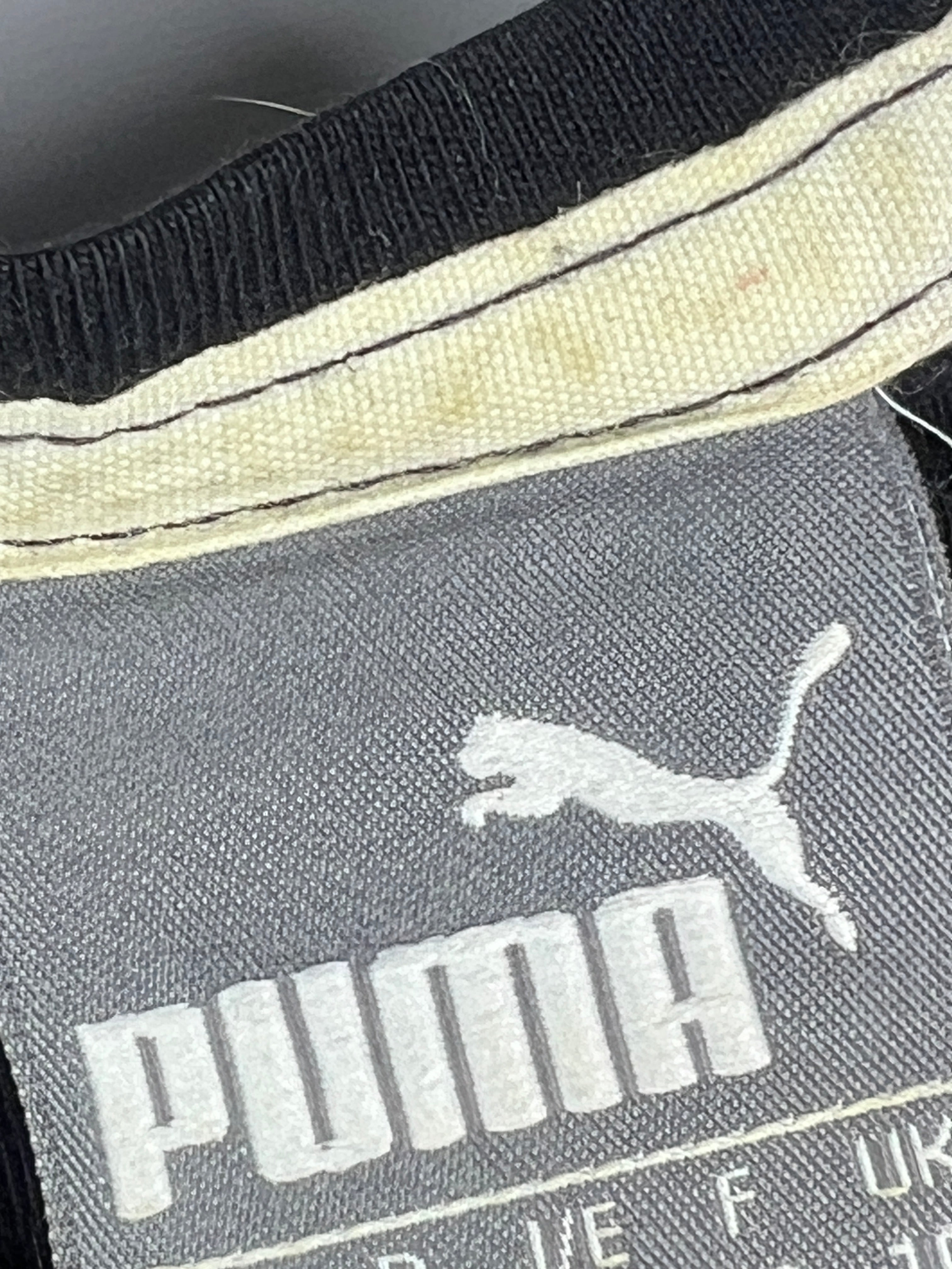 Puma T-Shirt (Women) (X-Small/Small)