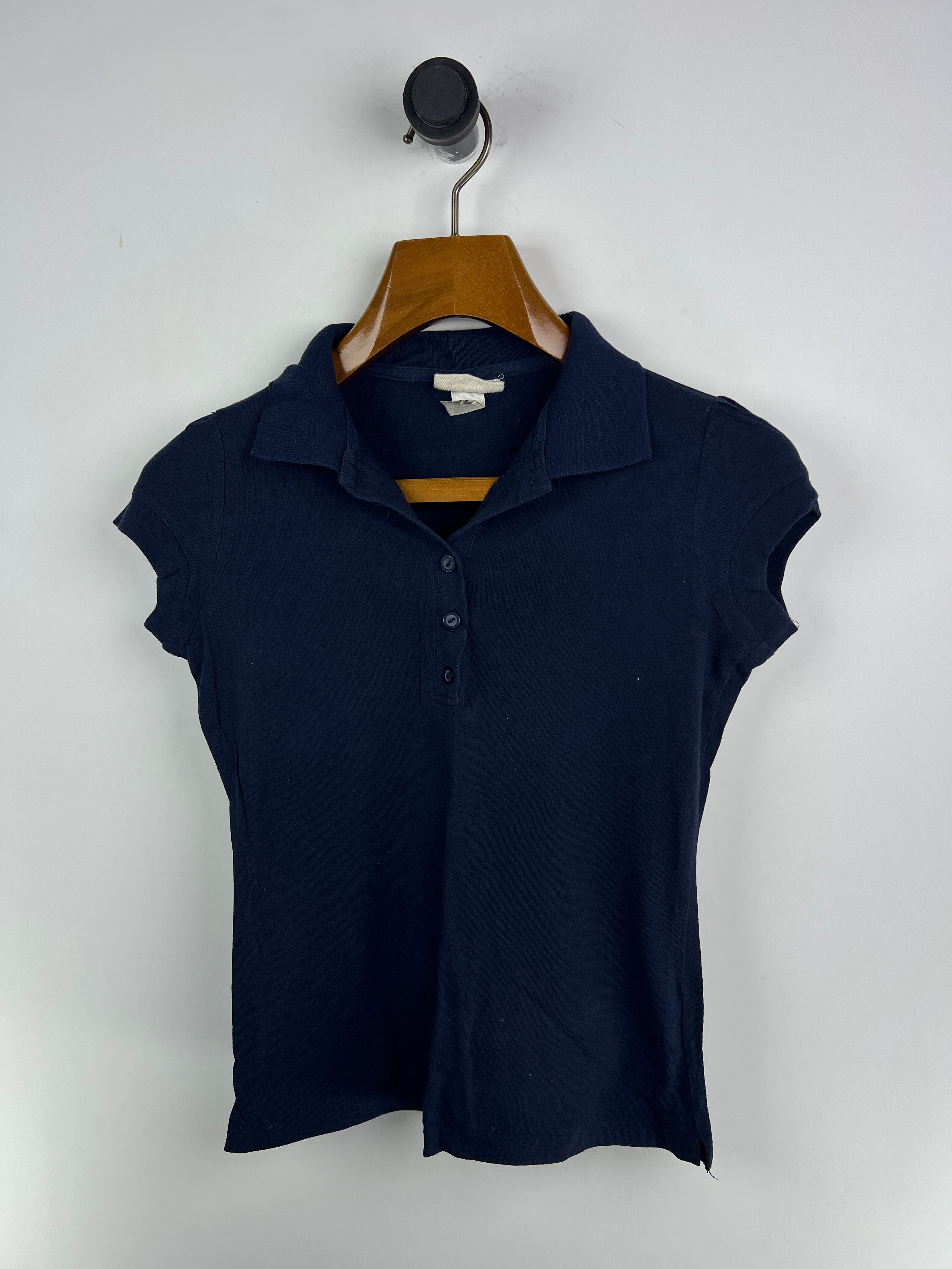 Belle Blouse (Women) (X-Small)