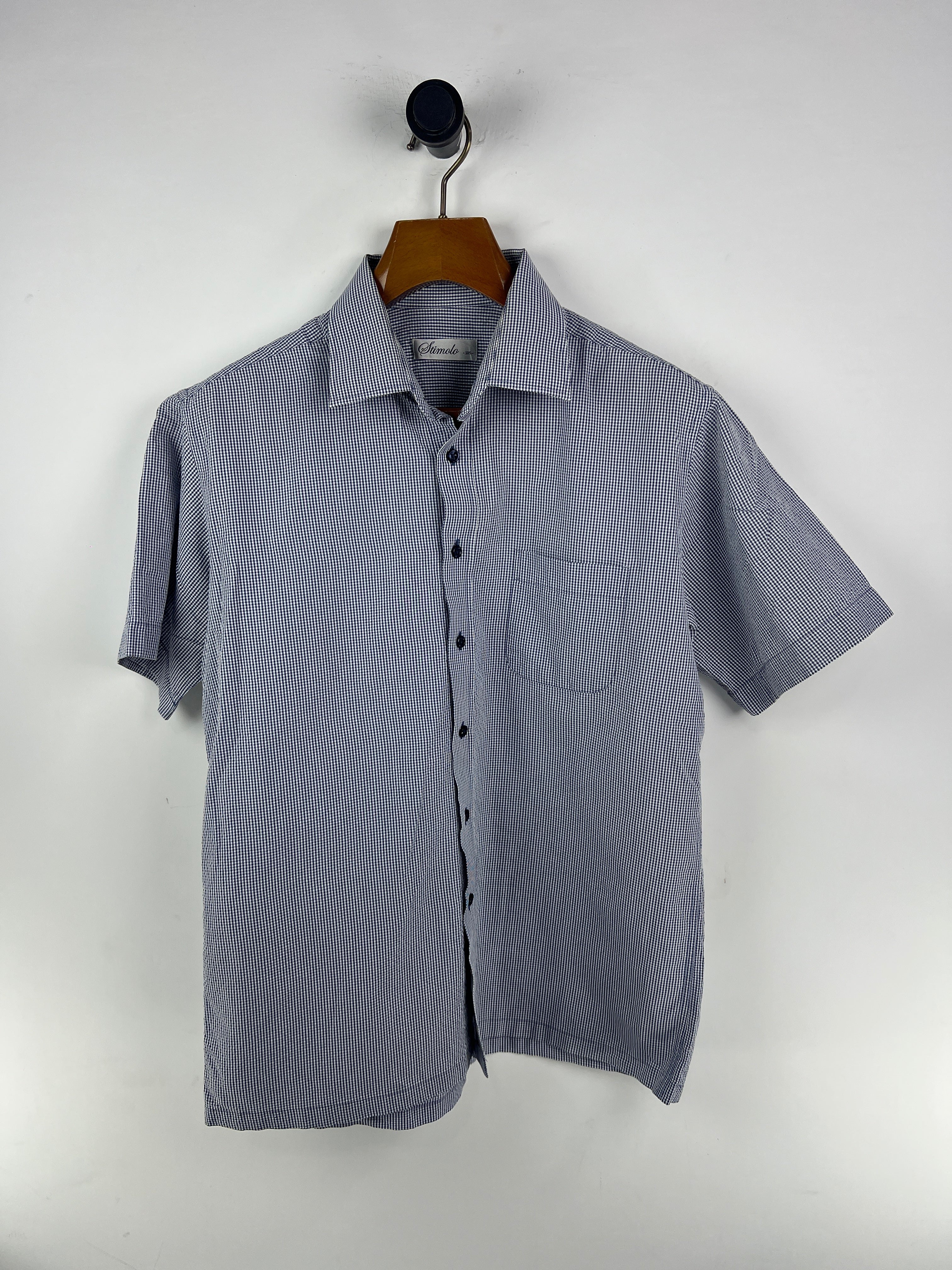 Stimolo Linen Shirt (Medium-Large)