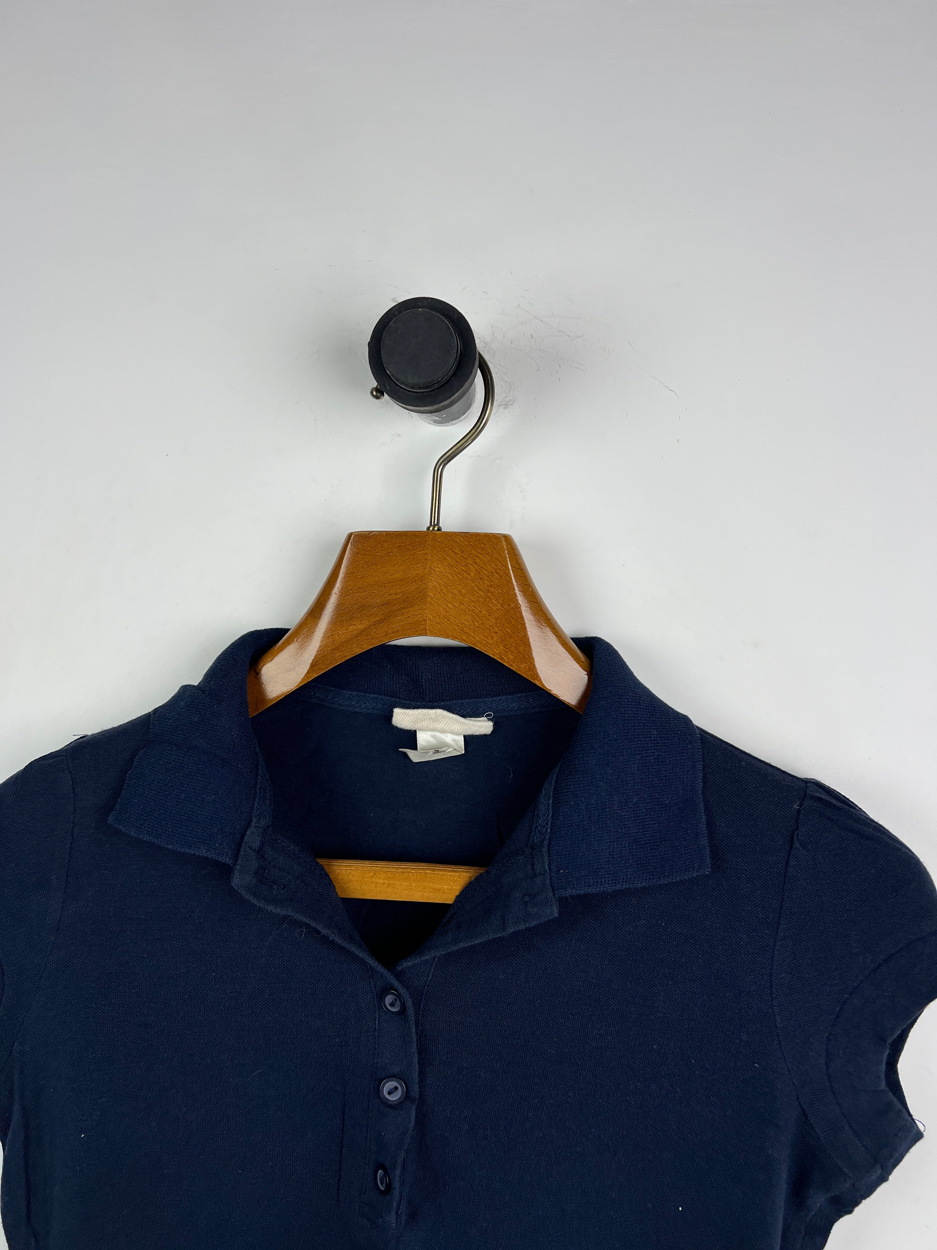 Belle Blouse (Women) (X-Small)